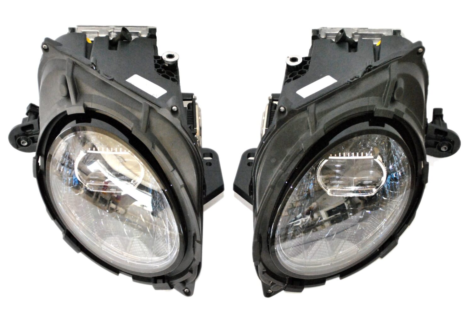 2X NOWE OE REFLEKTORY FULL LED + 2X KIERUNKOWSKAZY BENTLEY CONTINENTAL GT GTC 3SD941006L + 3SD941005L 3SD953042A