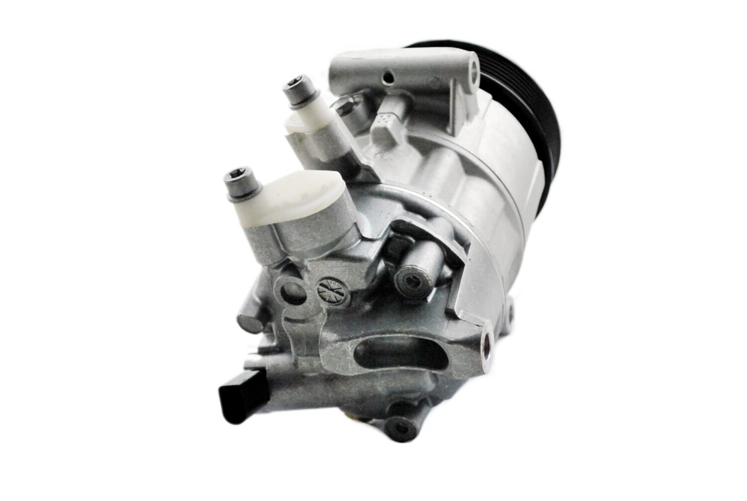 NOWA OEM SPRĘŻARKA KLIMATYZACJI KOMPRESOR AUDI Q2 VW GOLF PASSAT TIGUAN TOURAN SEAT ATECA SKODA FABIA KODIAQ 5Q0816803B