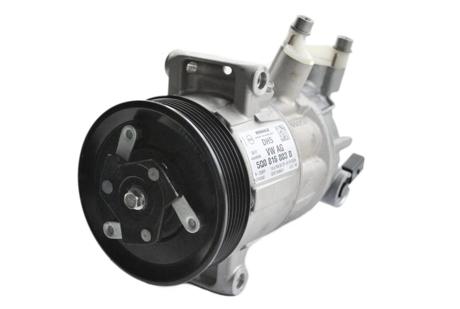 Sprężarka Klimatyzacji do VW AUDI 5Q0816803B