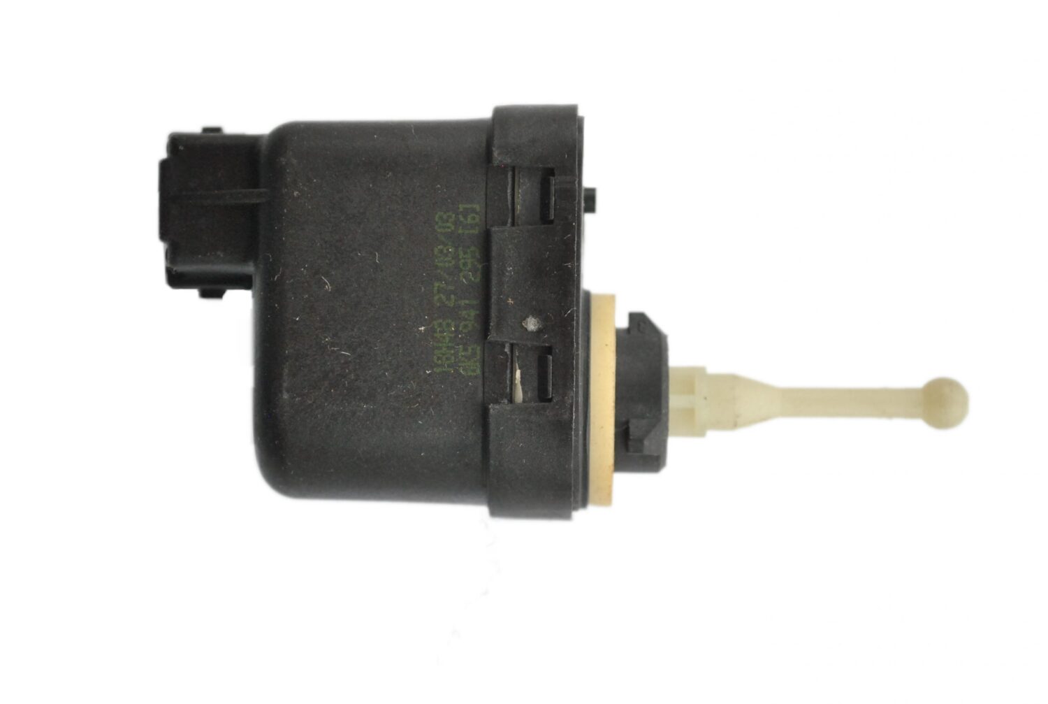 NOUVEAU MOTEUR DE REGLAGE DES PHARES AUDI A4 S4 CORDOBA IBIZA 6K5941295 CADDY POLO