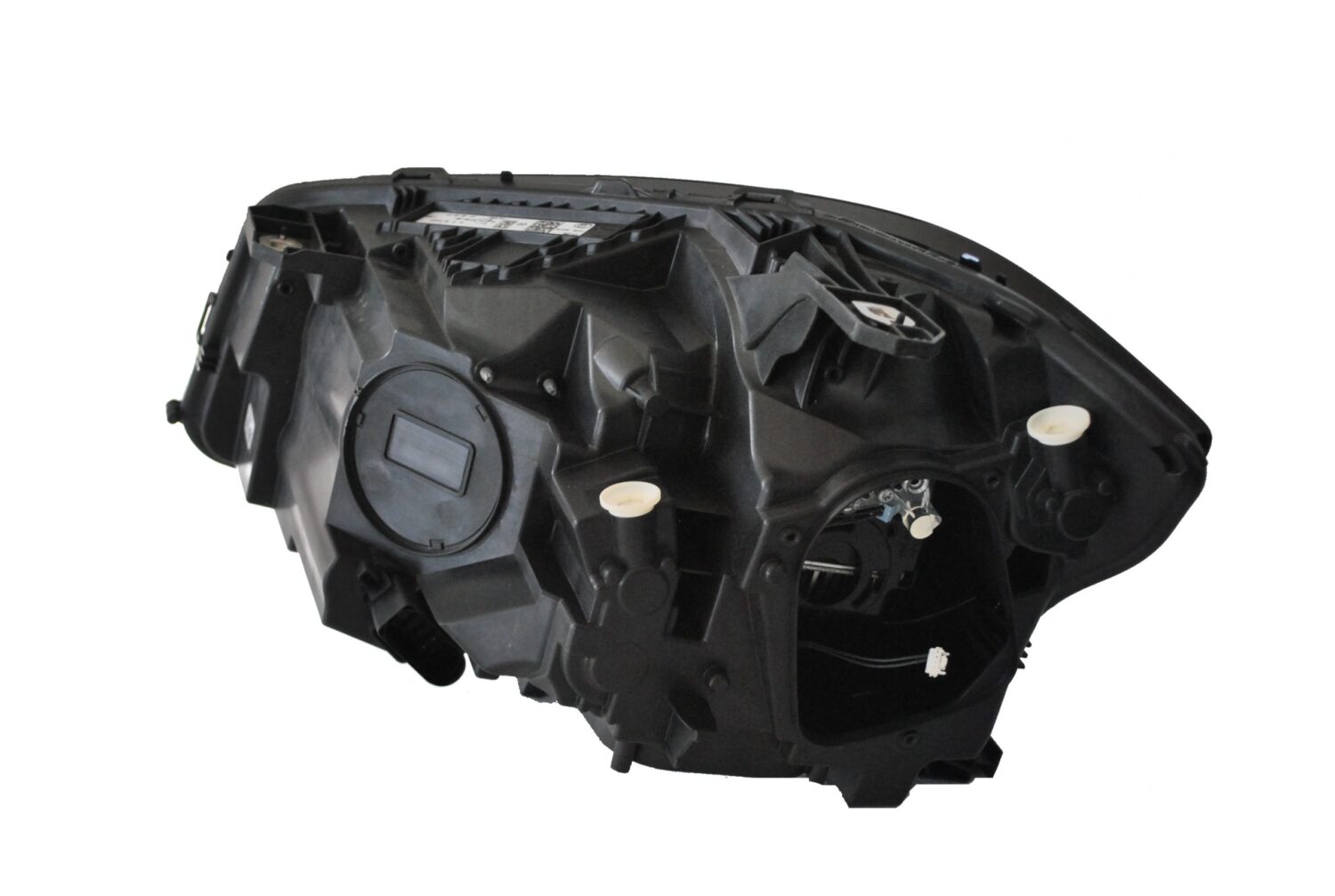 2X NOWE OE REFLEKTORY LAMPY LED HIGH PERFORMANCE MERCEDES A-KLASSE W176 A176 A1769067600