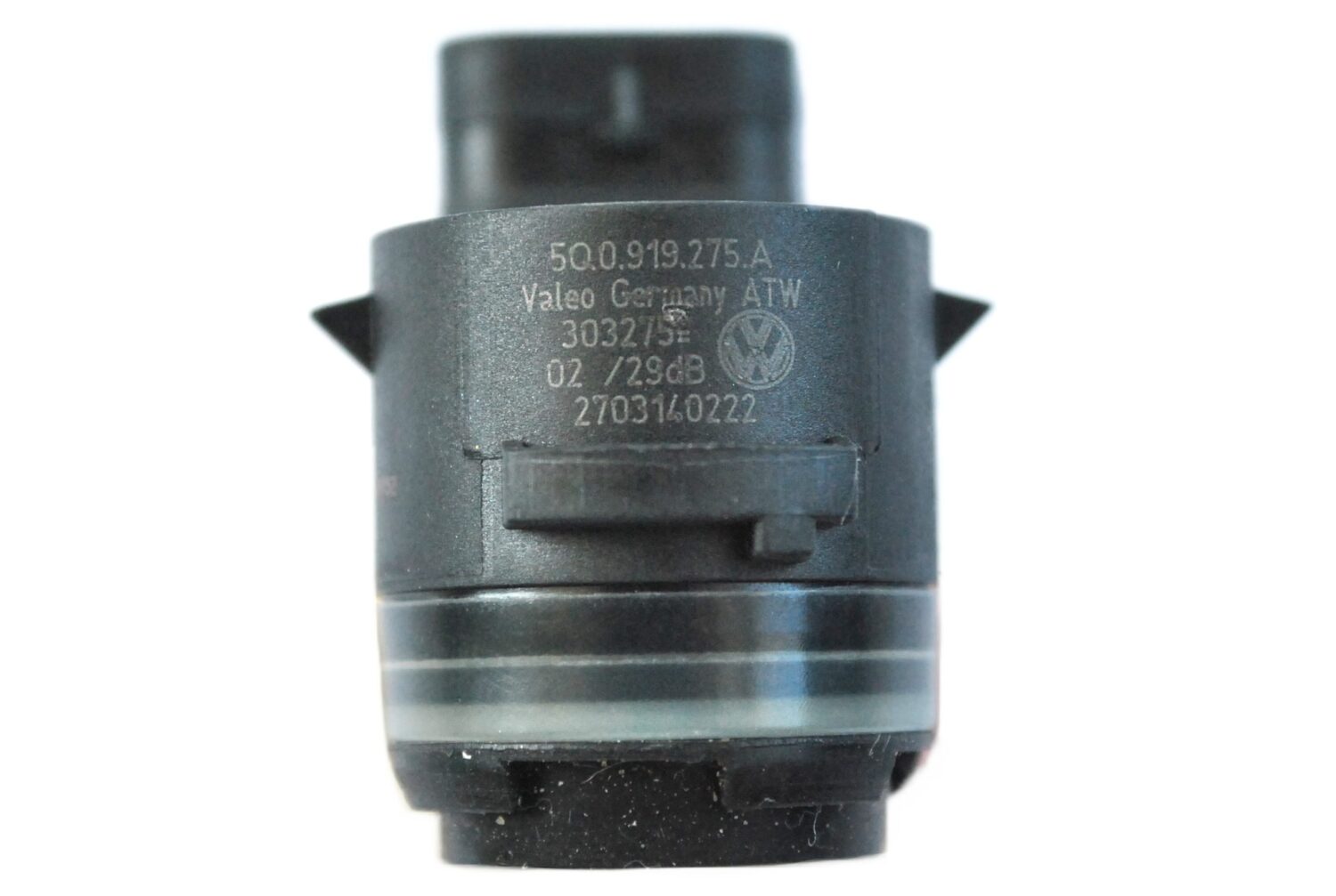 OE CZUJNIK SENSOR PDC PARKTRONIC AUDI A1 A3 A5 A6 A8 VW TOUAREG T-ROC GOLF JETTA VENTO SEAT LEON SKODA KAROQ OCTAVIA YETI 5Q0919275A