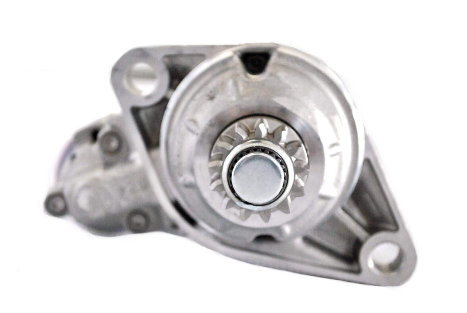 NOWY OE ROZRUSZNIK BOSCH 0AM911023F VW POLO PASSAT GOLF AUDI A1 A3 Q2  SEAT LEON ALTEA ATECA IBIZA TOLEDO SKODA FABIA RAPID