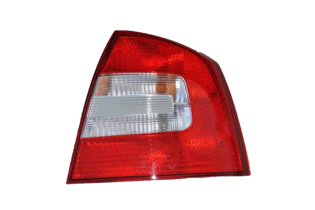 Lampa Tylna Prawa Strona do SKODA 1Z5945112A