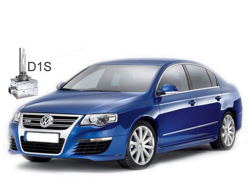 Żarówka Xenon Bixenon do VW D1S35WVW