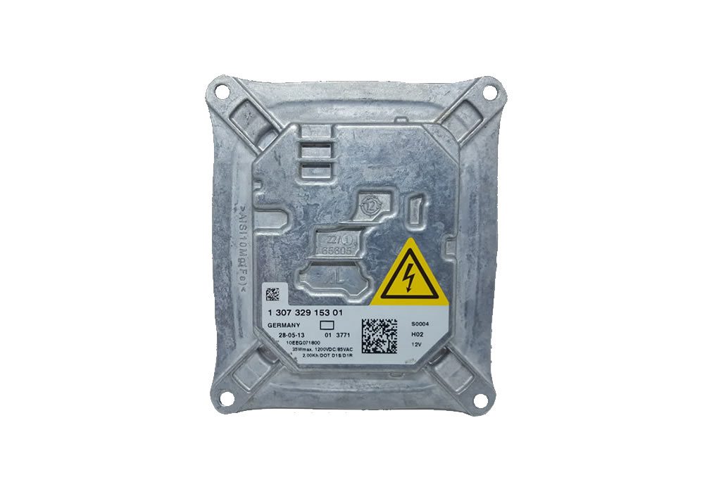Przetwornica Sterownik Xenon do AUDI RENAULT 1307329153