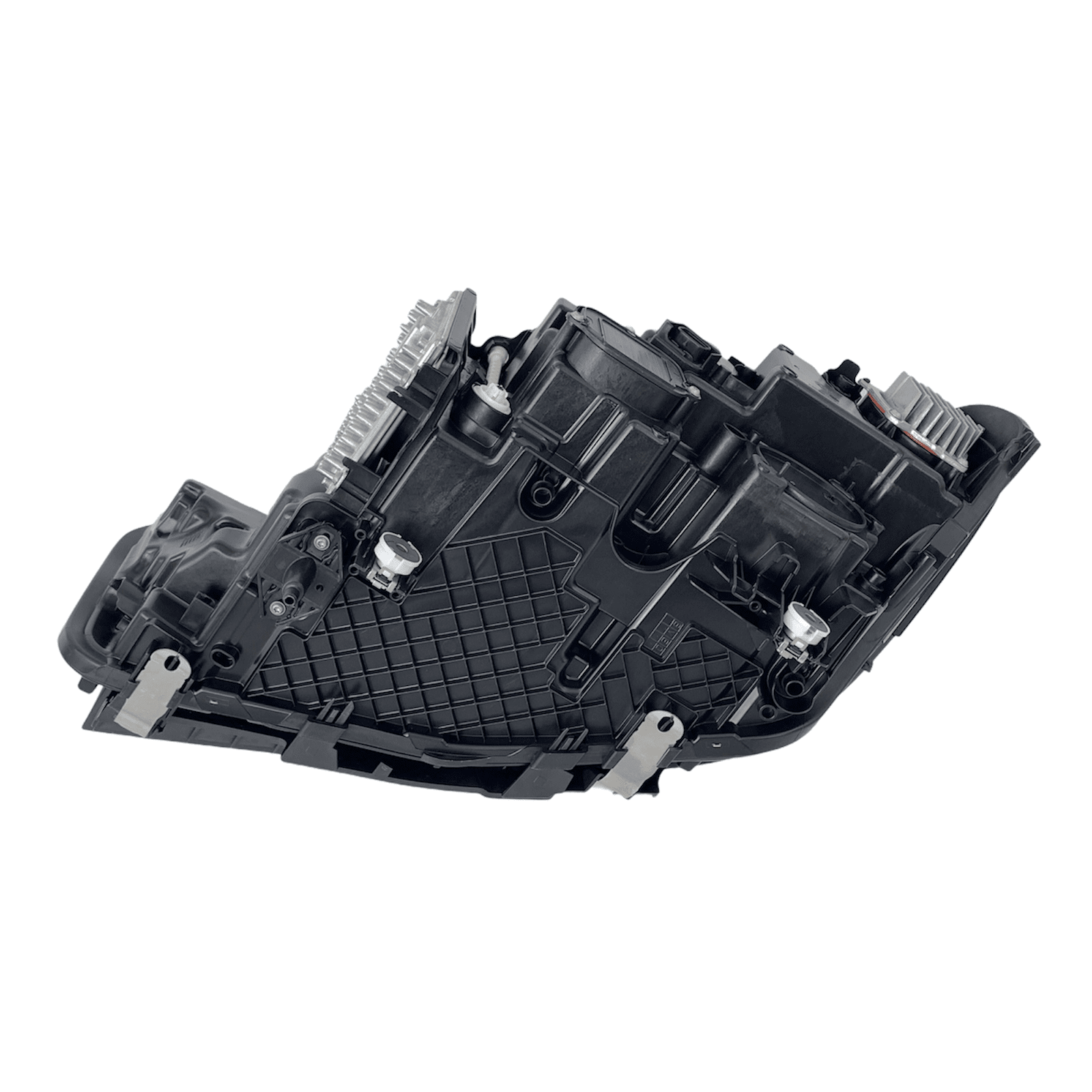 2X NOVÉ ADAPTIVNÍ LED SVĚTLOMETY BMW 5 G30 G31 F90 M5 LCI 9850601 + 9850602