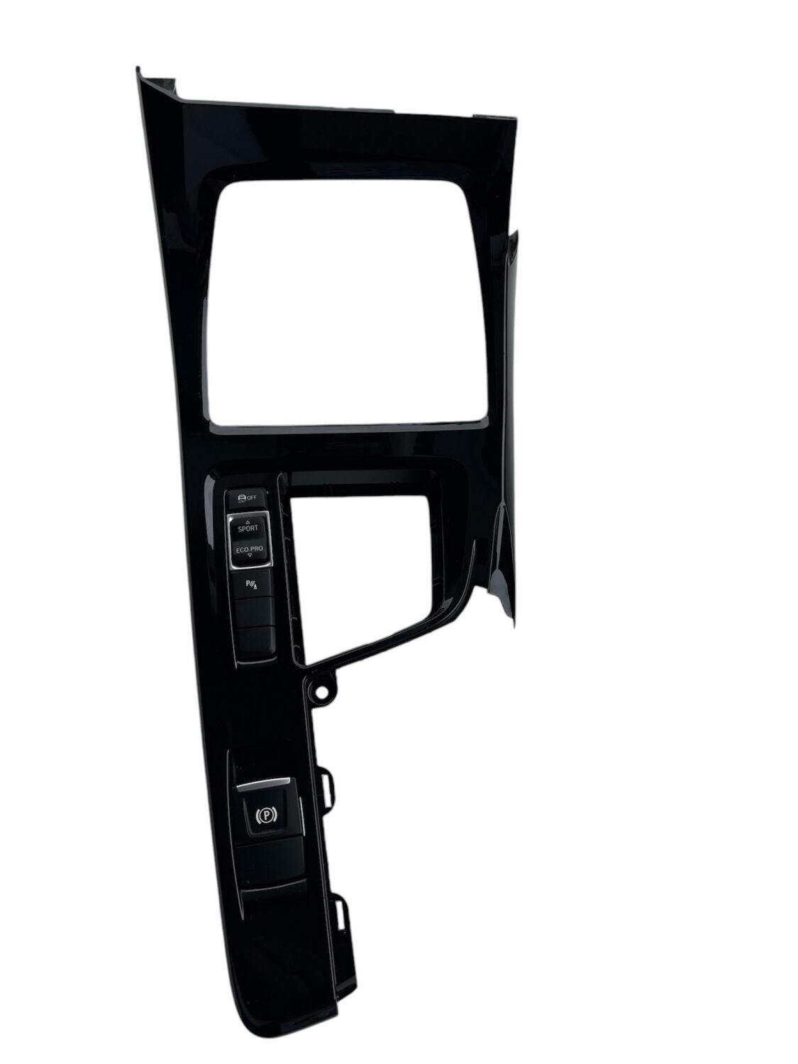 OEM CONSOLE COVER FRAME CENTRE PANEL BMW X1 F48 X2 F39 9292547 9374833 - 51169292547