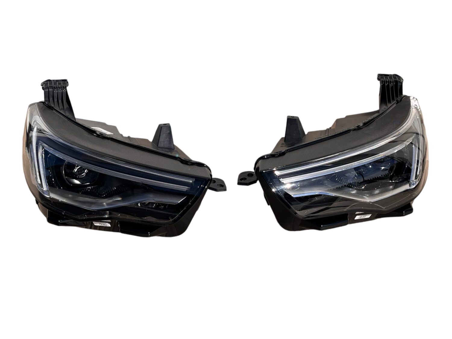 Reflektory LED do OPEL GRANDLAND X 2017-2021 366947220