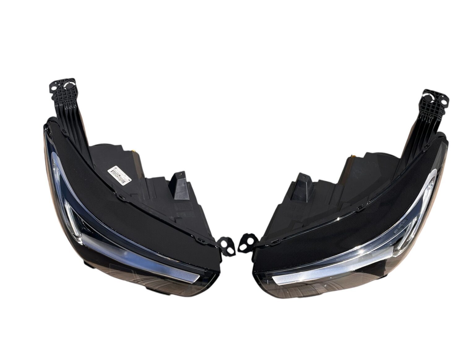 2X NOWE OE REFLEKTORY LAMPY LED OPEL GRANDLAND X 2017-2021 366947220 - YP00015880