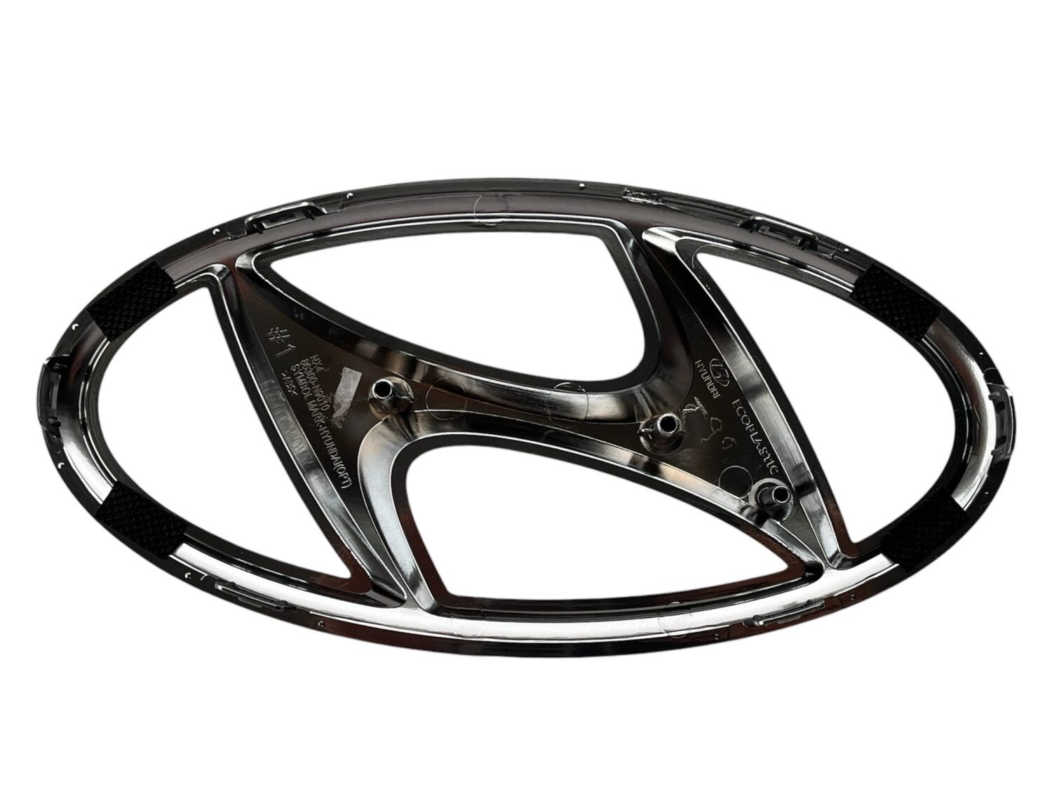 NEW OE EMBLEM FRONT LOGO BADGE HYUNDAI TUCSON NX4 IV 2020 - 86300-N9010