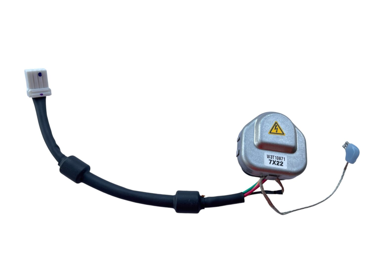 Cewka zapłonowa do AUDI MAZDA X6T03071 W3T10871