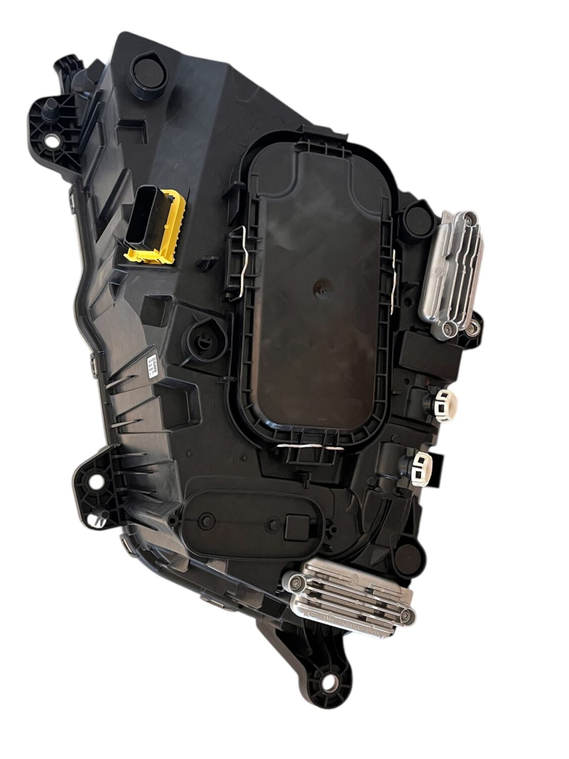 NOWY OE REFLEKTOR HALOGENOWY LAMPA H7 VOLVO FH5 FM5 TRUCK FMX 2020 - 23752820