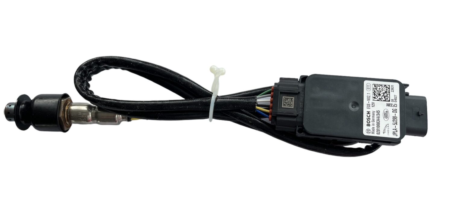 Czujnik Nox Sonda Lambda do RANGE ROVER JPLA5J299DG