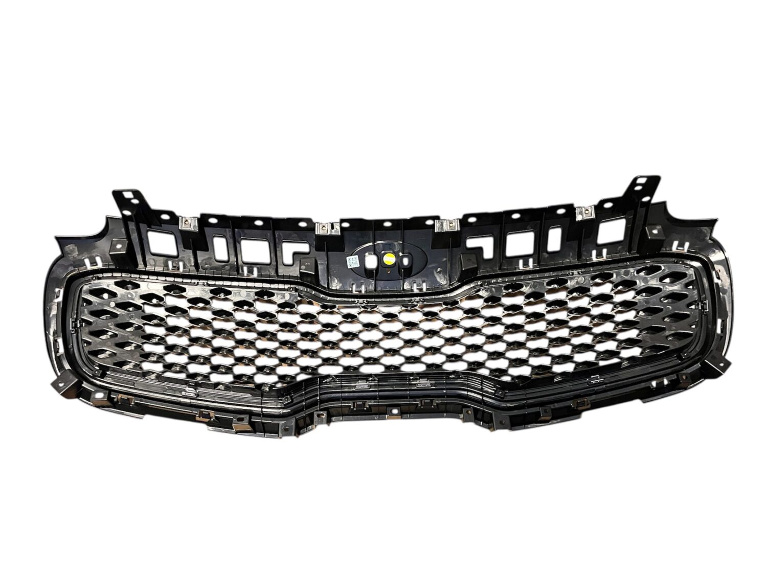 NOWA OE ATRAPA CHŁODNICY GRILL KIA SPORTAGE IV 2015-18 86350-F1000