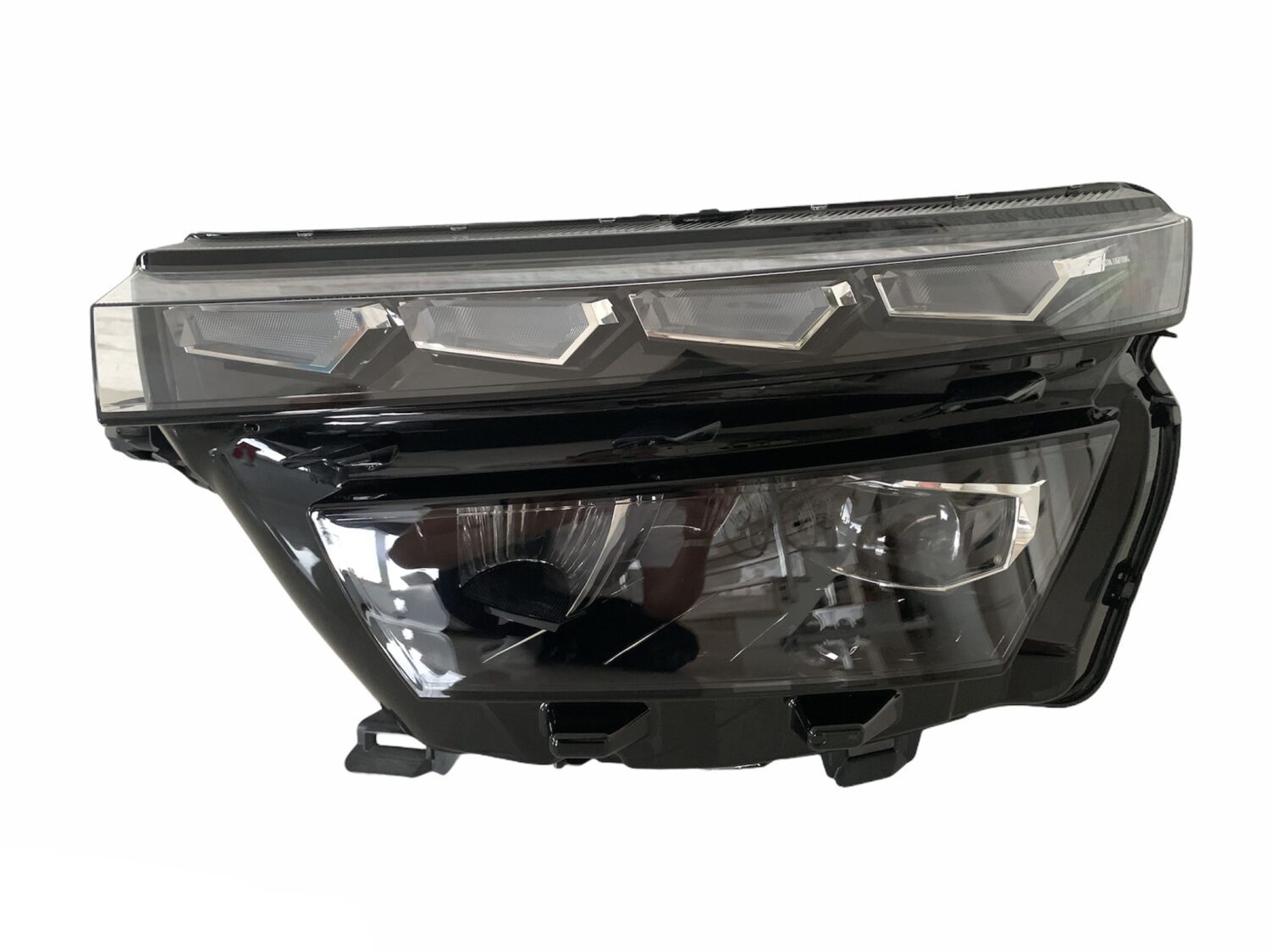 Reflektor Full LED do SKODA 658941015B