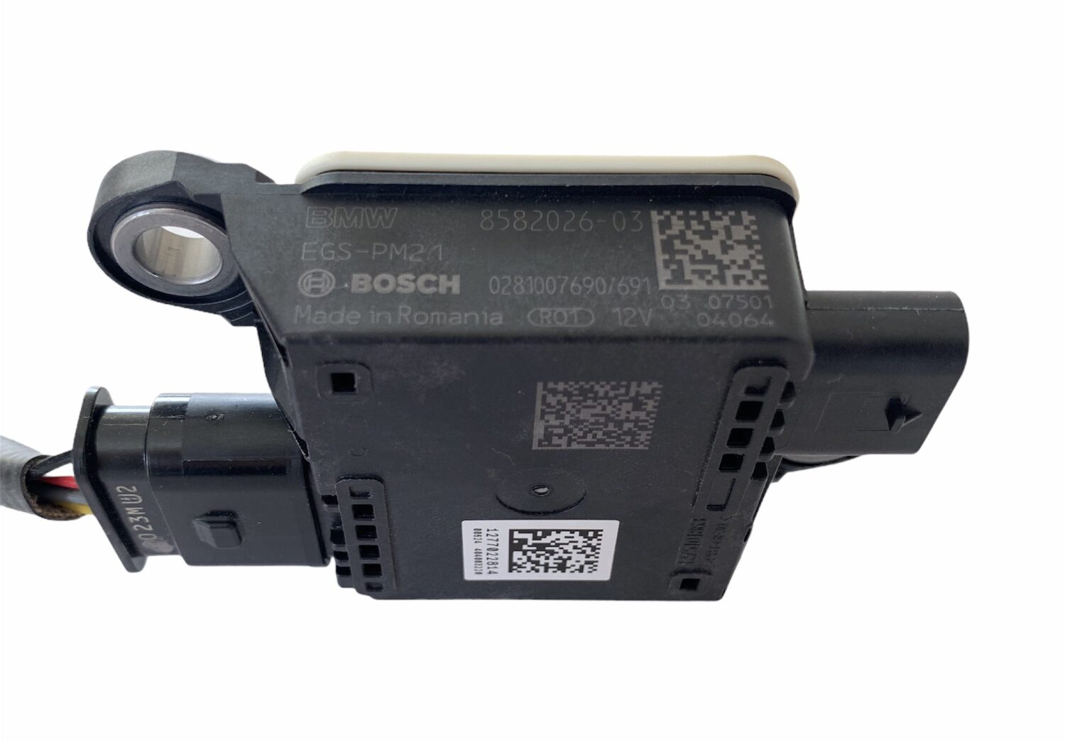 NOWY CZUJNIK NOX SONDA LAMBDA 8582026 13628582026 BMW G20 G30 GT G32 G11 G12 G16
