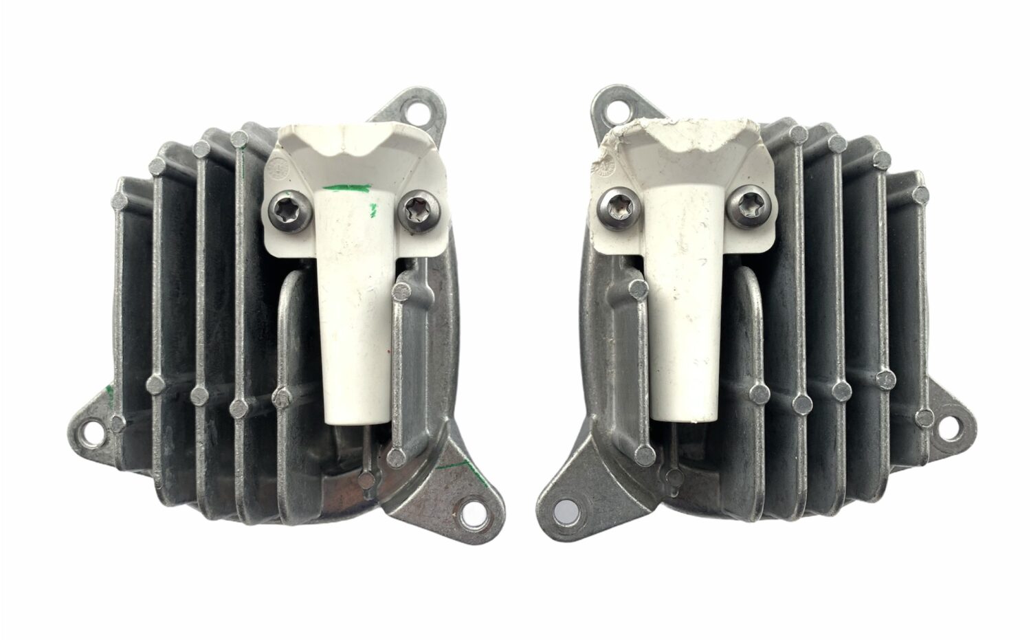 2X NOWE MODUŁ LED TFL DRL ŚWIATŁO DO JAZDY DZIENNEJ BMW X3 M F97 G01 X4 M F98 G02 63117466107 63117466108