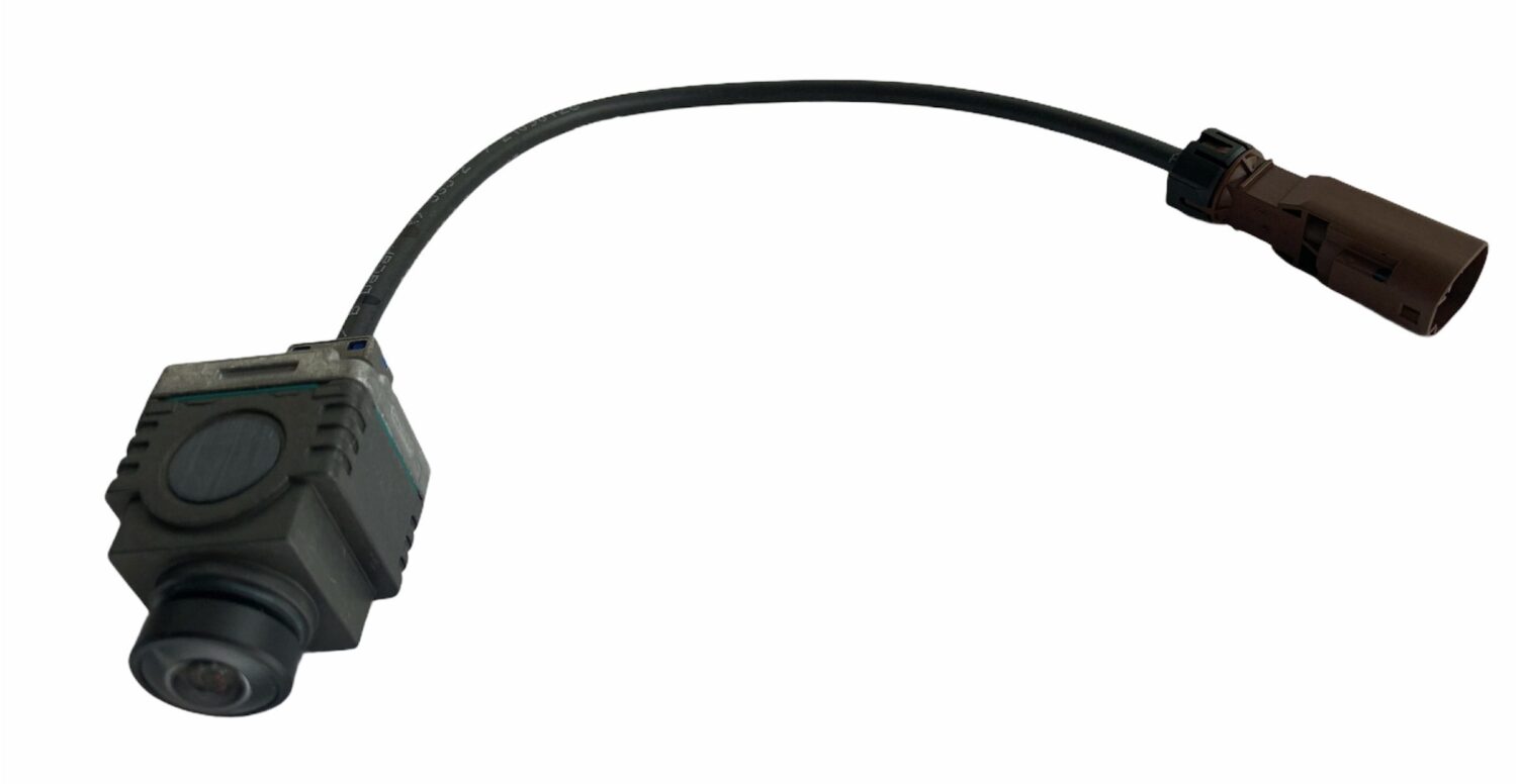 Kamera Surround View do MERCEDES W205 A0009050806