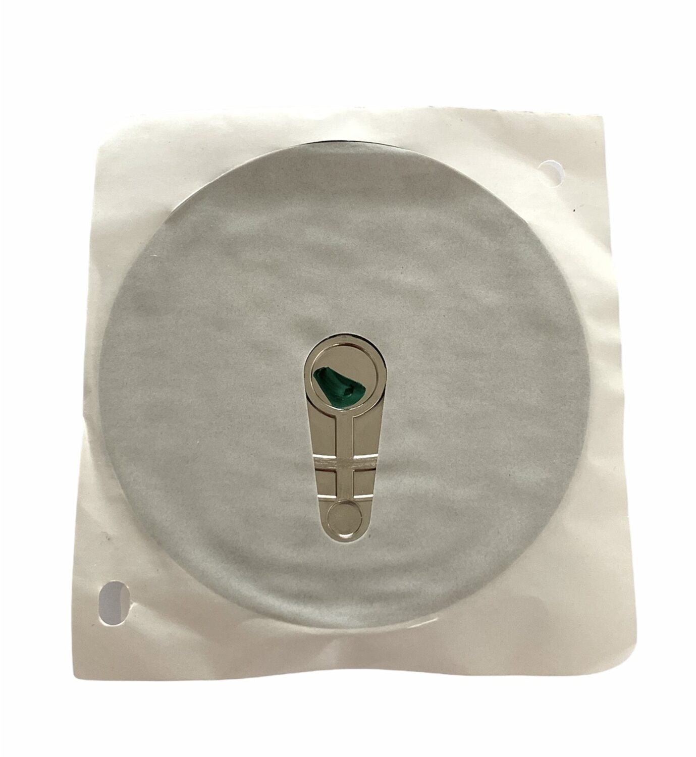 NEW ORIGINAL BADGE EMBLEM LOGO BADGE 85MM FIAT PANDA PUNTO EVO