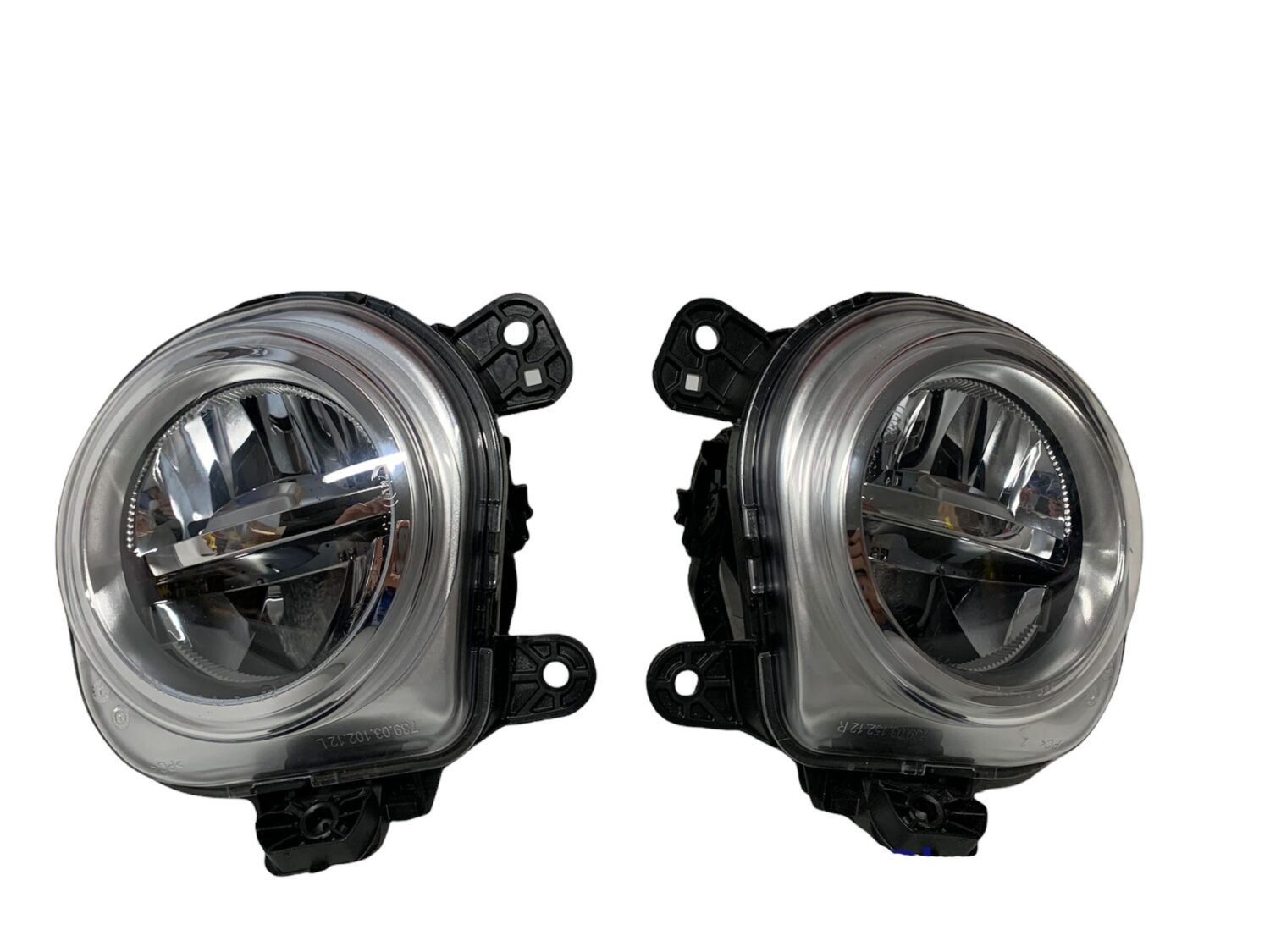 Halogen led do BMW X3 X4 X5 X6 F25 F26 F15 63177317251