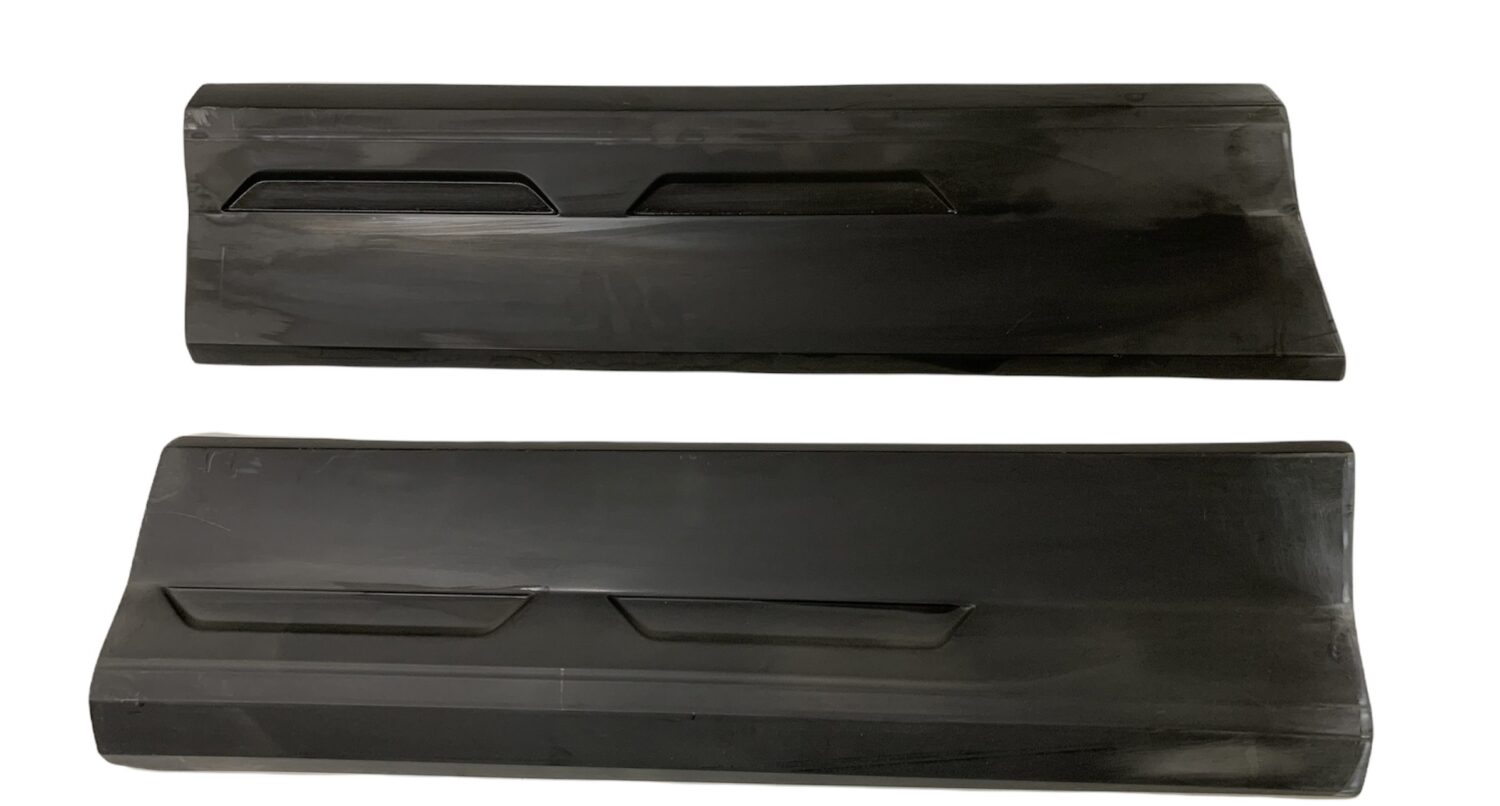 Listwa drzwi tylne do AUDI Q2 81A853970F