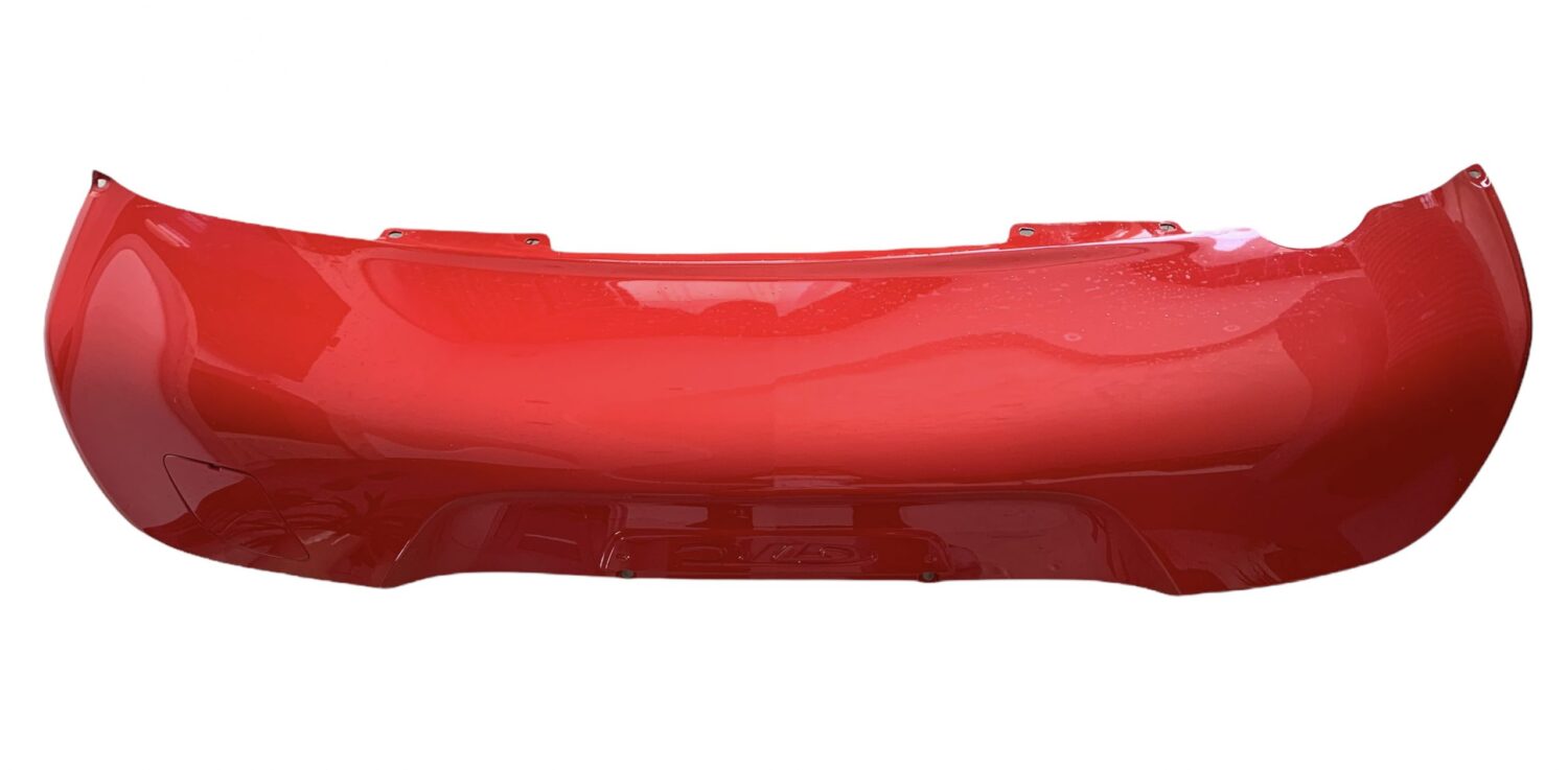NEW ORIGINAL REAR BUMPER SPOILER DIFFUSER OPEL ASTRA J GTC GM 13346637 1404501