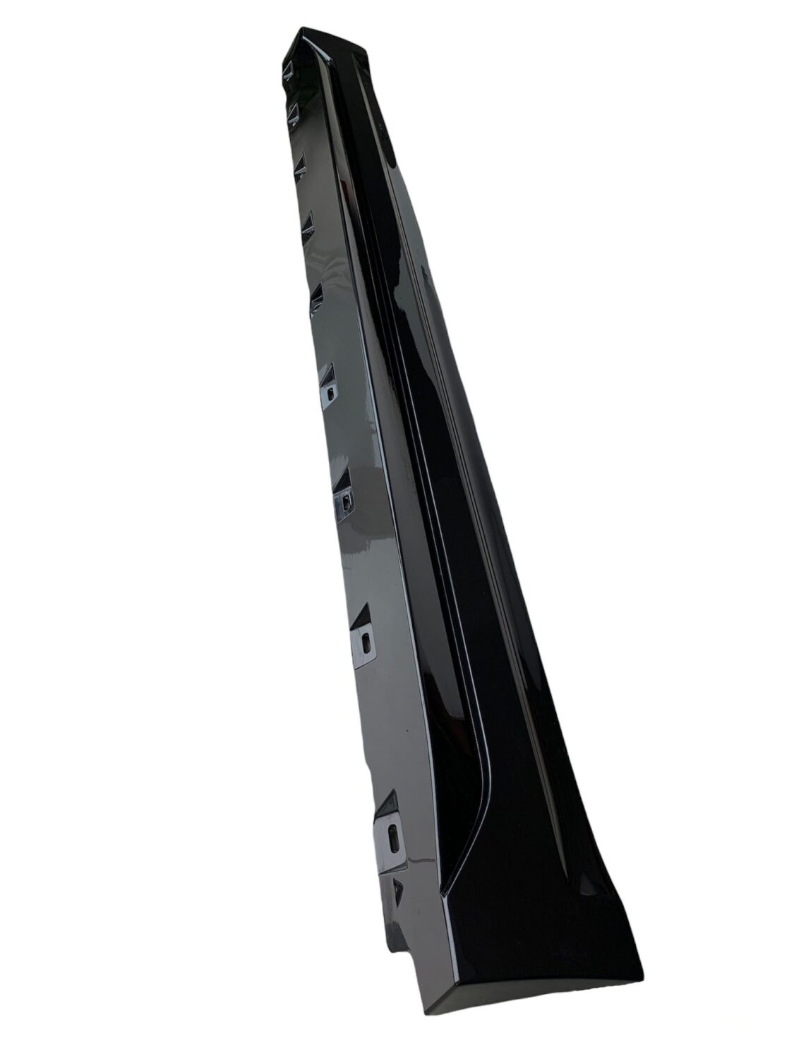NEW ORIGINAL SILL STRIP RIGHT SKODA YETI 5L6 MONE CARLO 5L0071685A 5L6853752