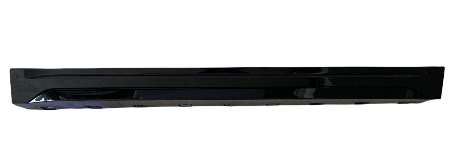 NEW ORIGINAL SILL STRIP RIGHT SKODA YETI 5L6 MONE CARLO 5L0071685A 5L6853752