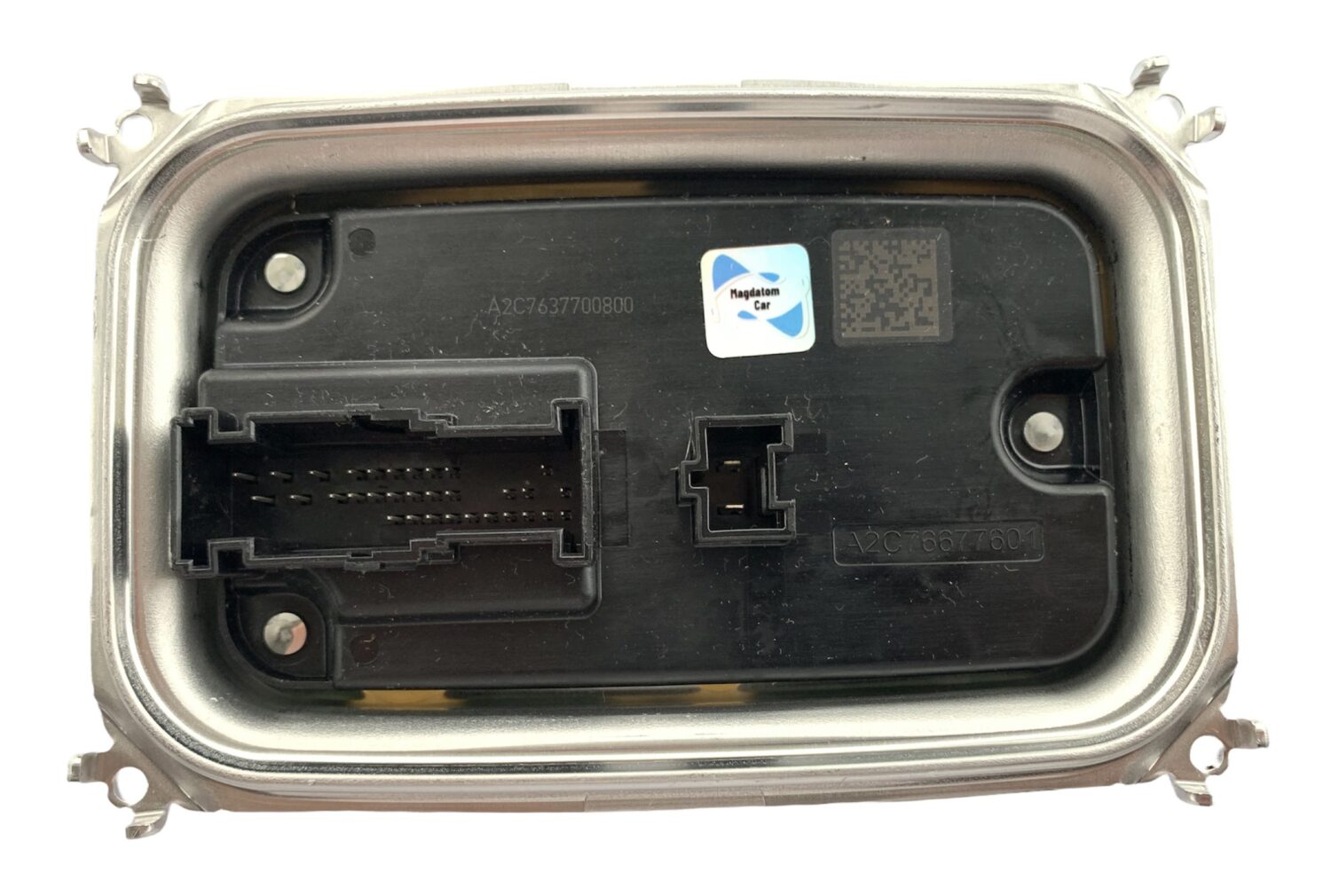 NOUVEAU MODULE ORIGINAL LED DRIVER MERCEDES GLC CLA W118 W177 GLE W167 W213 W247 W290 GT A2139002834