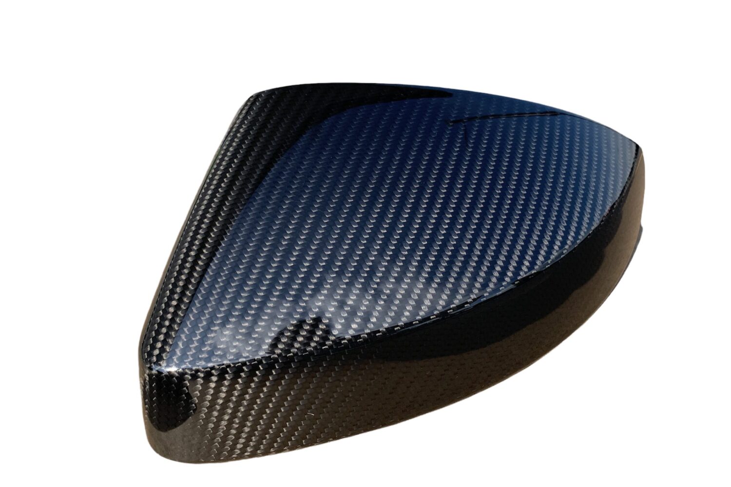 2X OSŁONA OBUDOWA LUSTERKA LUSTERKO CARBON AUDI A3 S3 RS3 8V 8V0857527E / 528E 8V0072530C