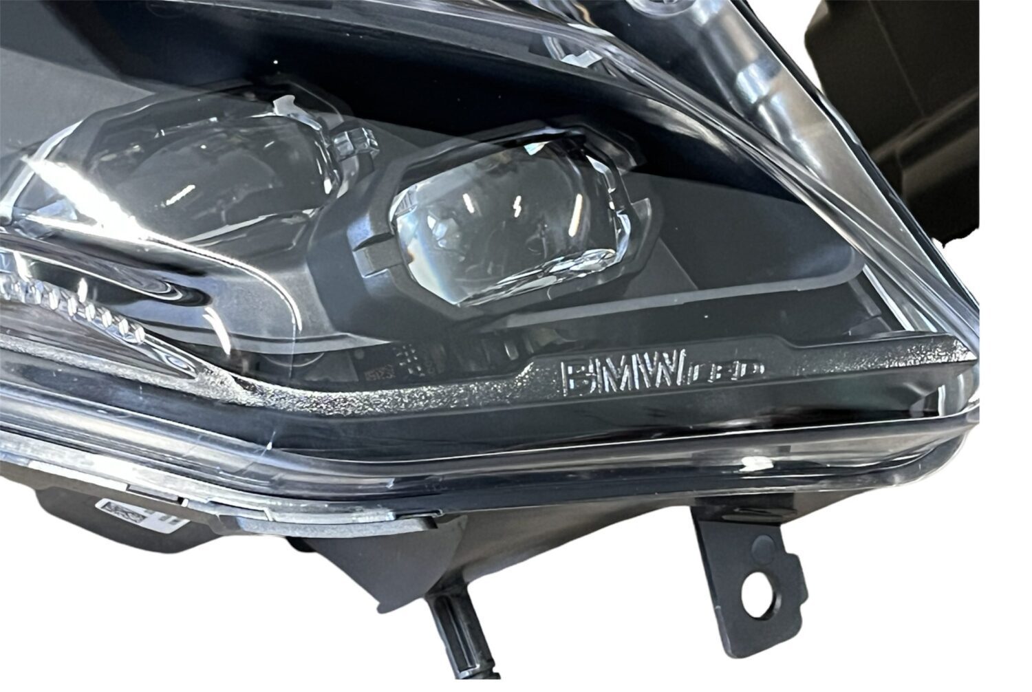 NEW HEADLIGHT LAMP FULL LED COMPLETE BMW S1000XR XR 2019 - 2022 8395700 , 63128395700