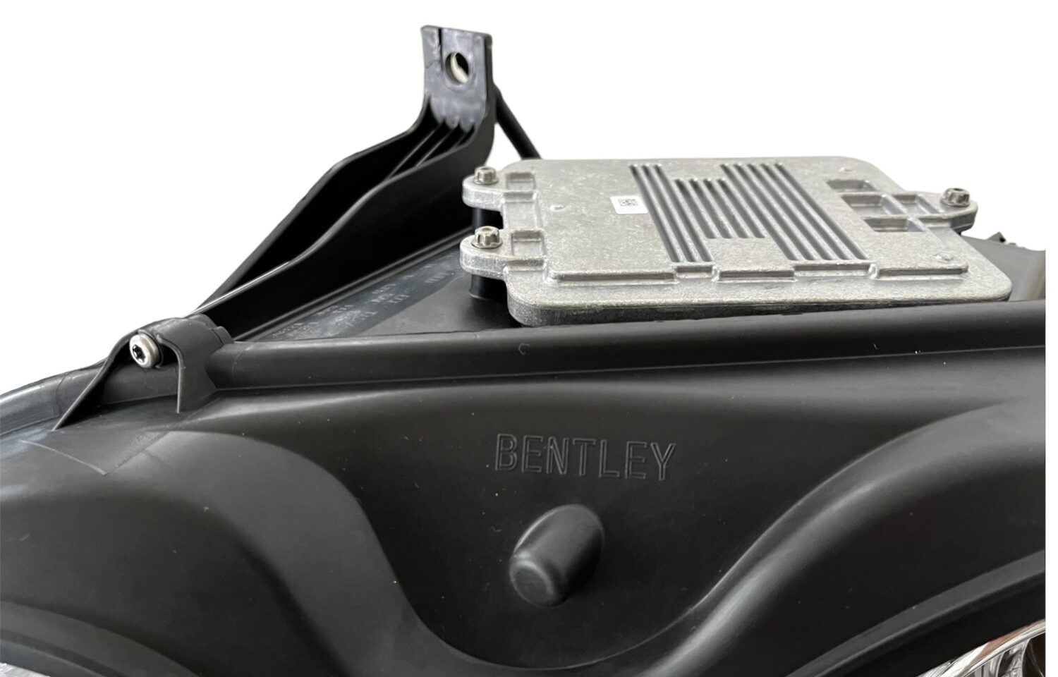 2X NOWE OE REFLEKTORY LAMPY XENON BIXENON LED BENTLEY FLYING SPUR 2011 - 2018 4W1941016