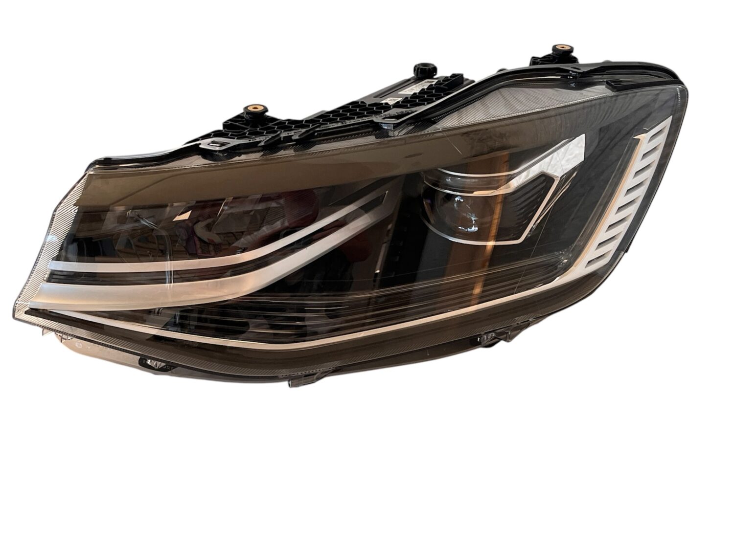 NOWY OE REFLEKTOR LED LEWA STRONA VW CADDY V 2021 - 2K9941035E