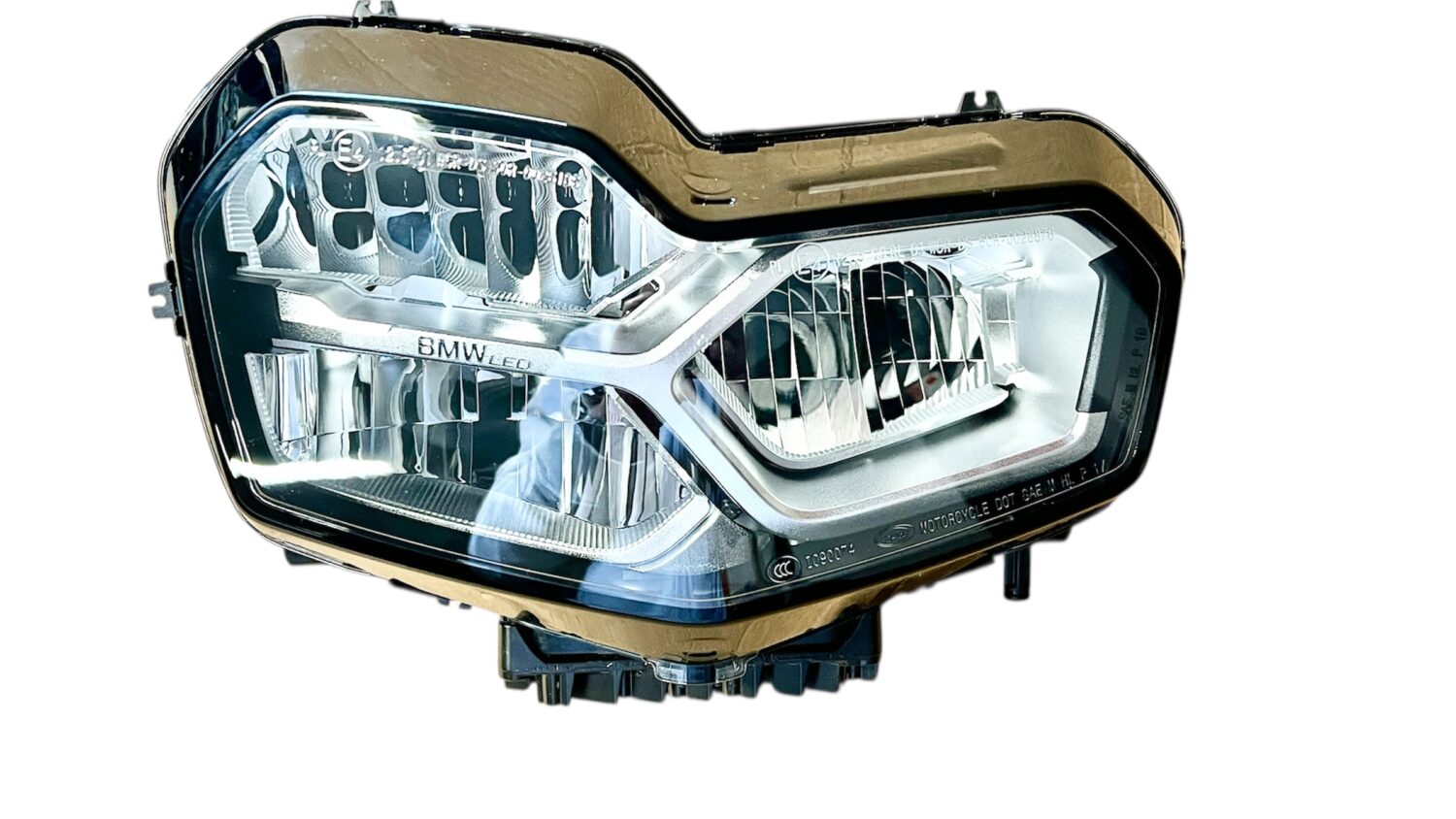 BMW K80 F750 GS K81 F850 GS K82 F850 GS ADVENTURE 63128557222