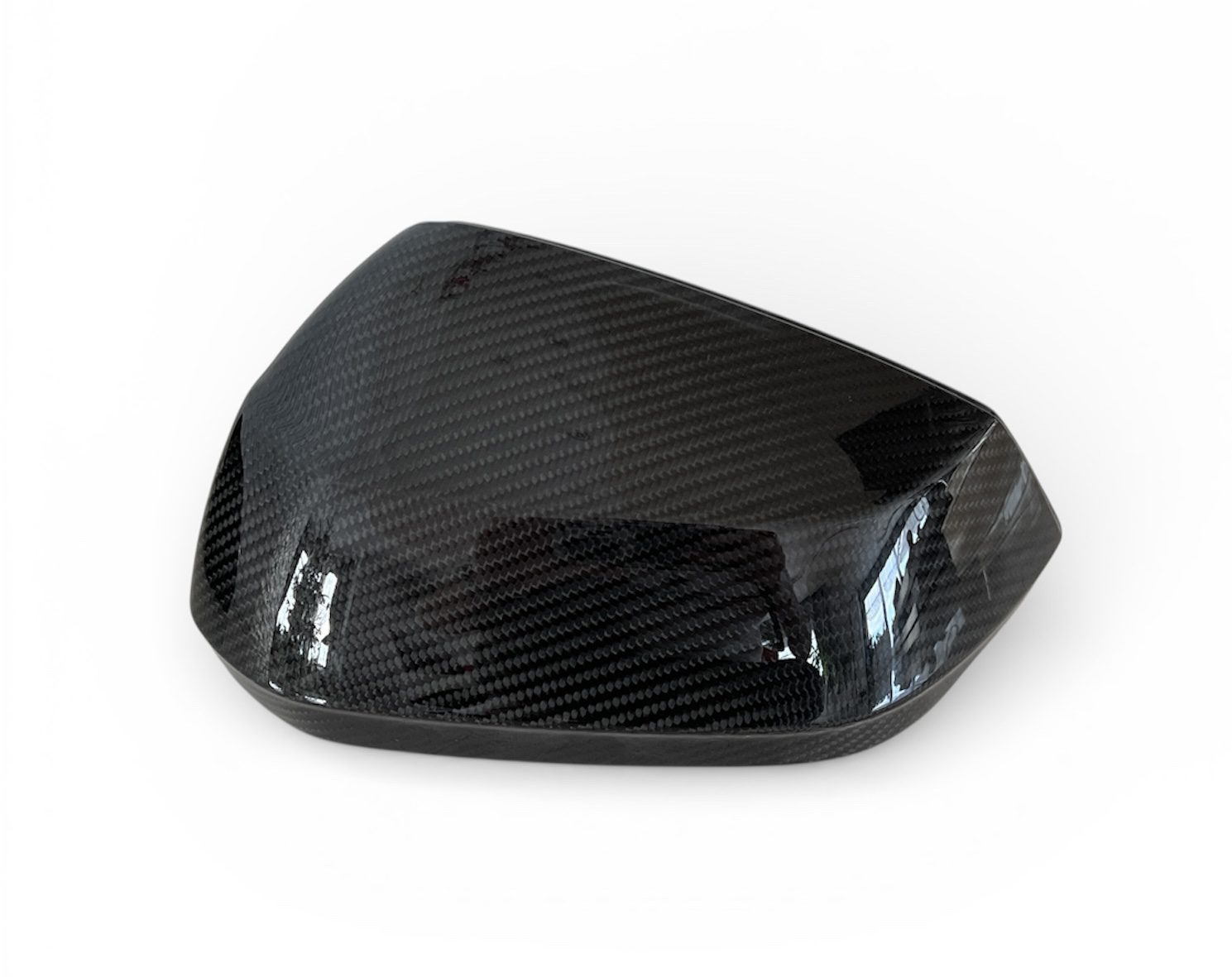 OSŁONA OBUDOWA LUSTERKA AUDI Q2 81A072532B