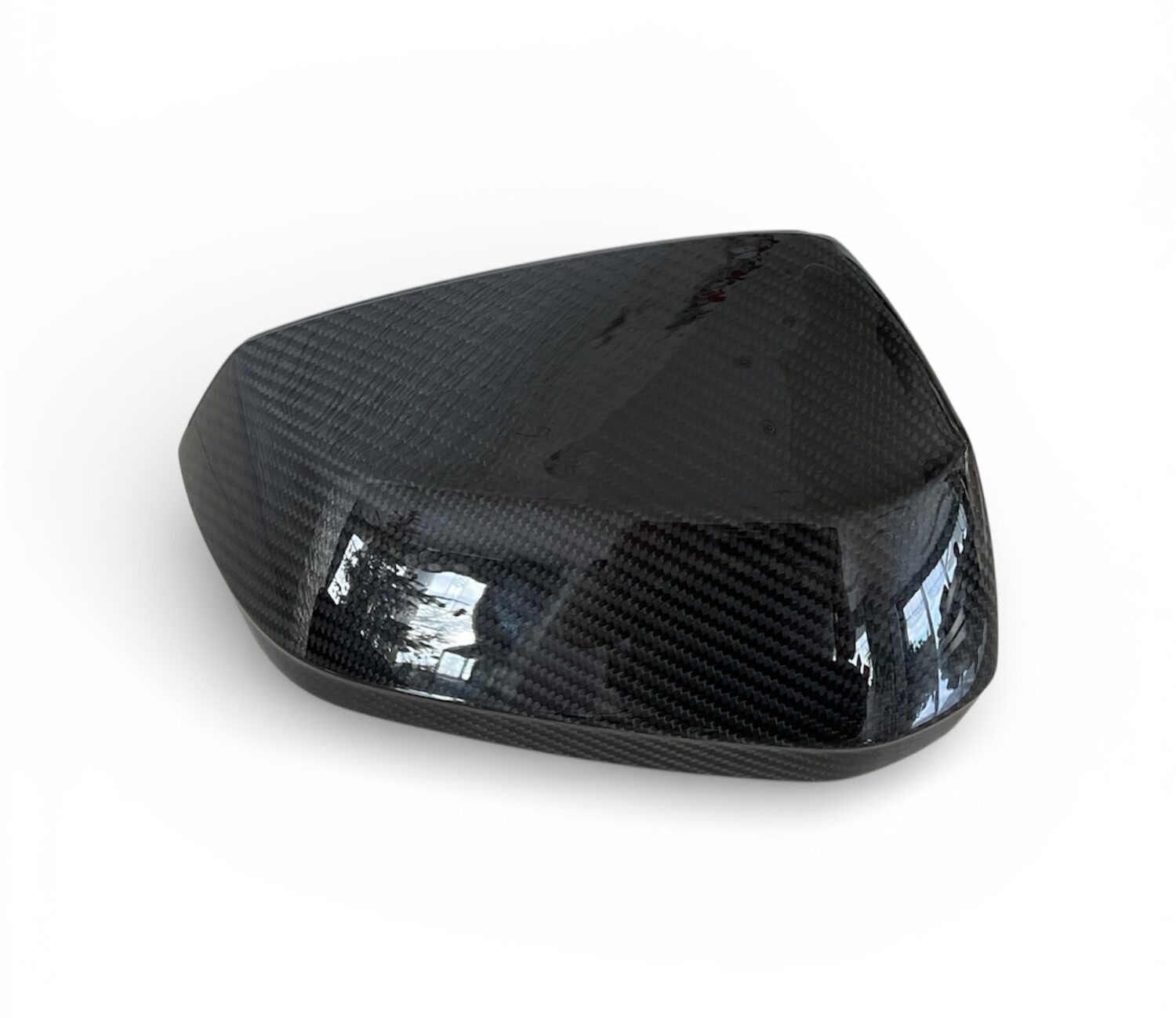 OSŁONA OBUDOWA LUSTERKA AUDI Q2 81A072532B