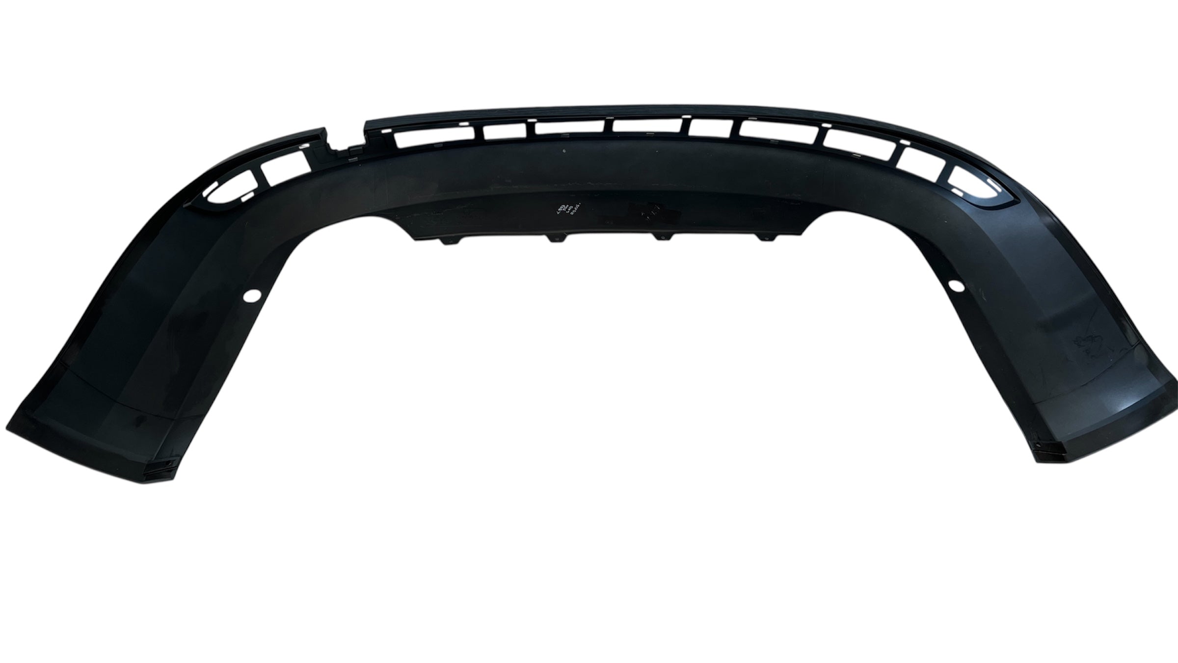 NEW GENUINE REAR SPOILER 5E5807796 SKODA OCTAVIA III SPORTLINE FACELIFT 2013 -