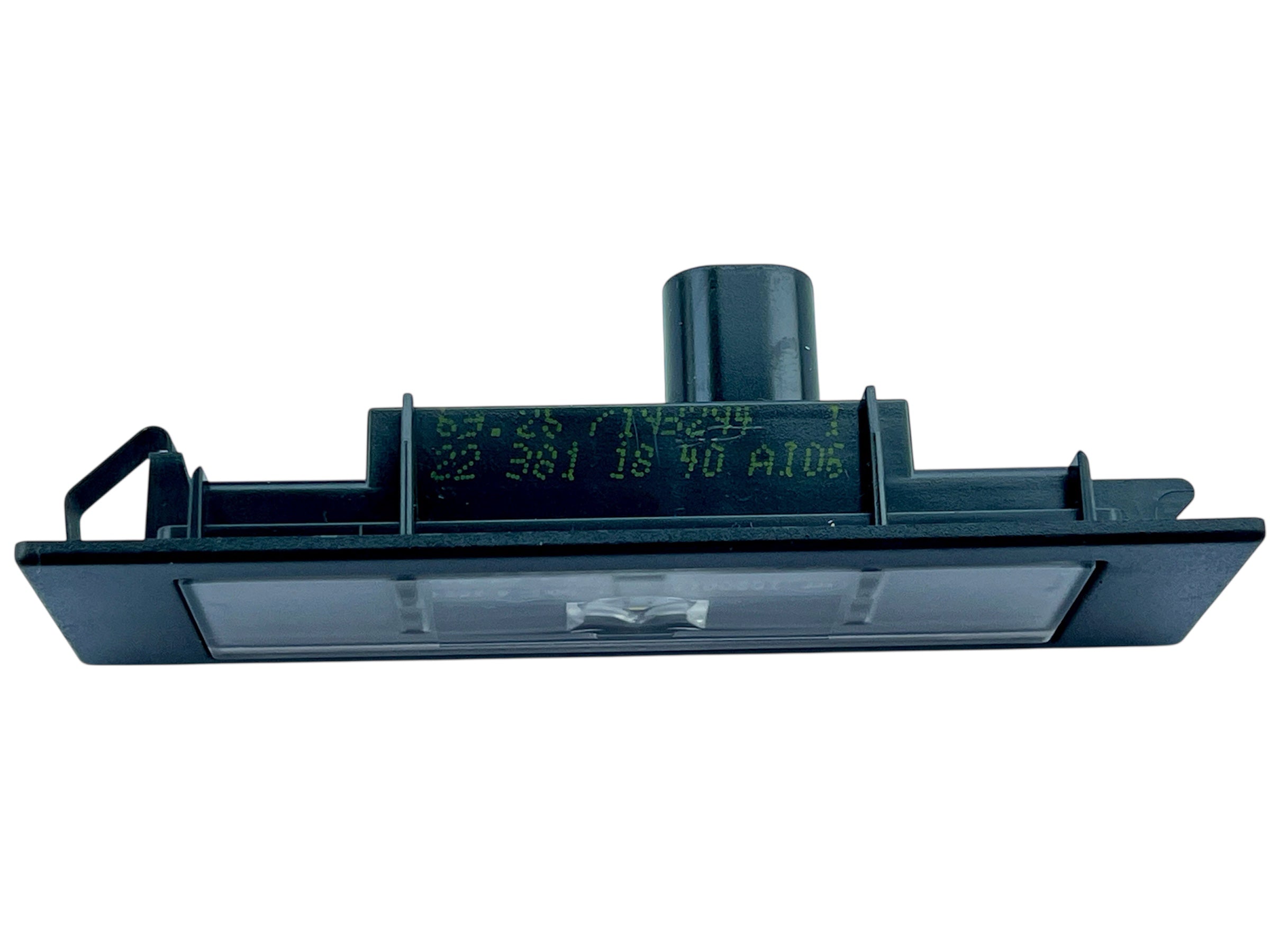 2X NOWE OEM LAMPKI DIODY LED REJESTRACJI BMW F20 6 F12 F13 GT G32 I3 X2 X3 X4 MINI 63267193294 , 7193294