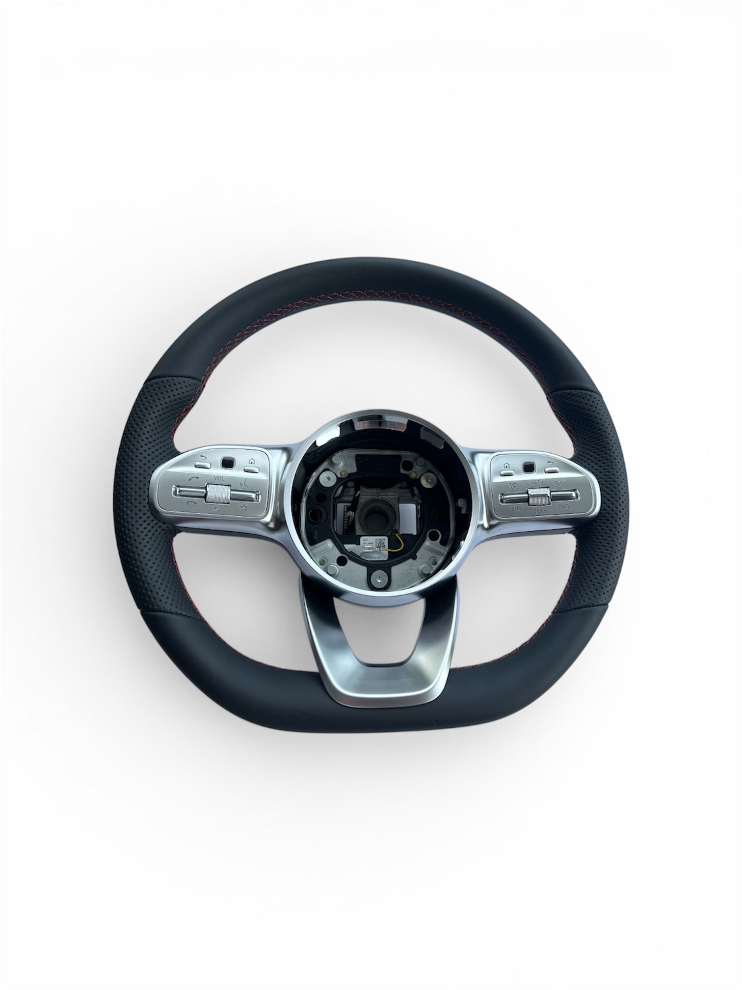 Mercedes-Benz GLC X253 Multifunction Steering Wheel A0050072099 A0994647903