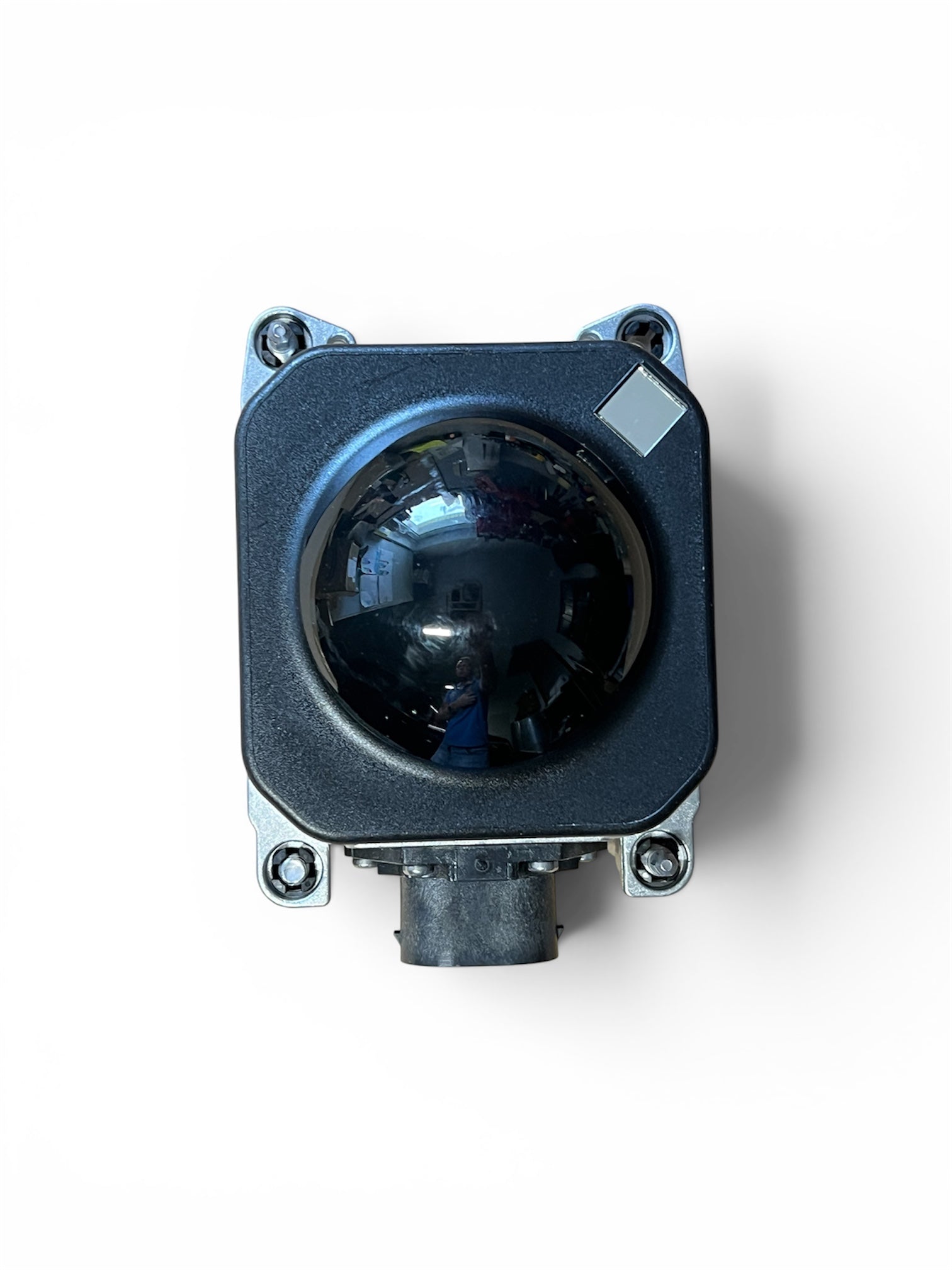 NUOVO OE SENSORE RADAR ACC DISTRONIC MERCEDES C W205 GLC W253 A2059005918 0203300248
