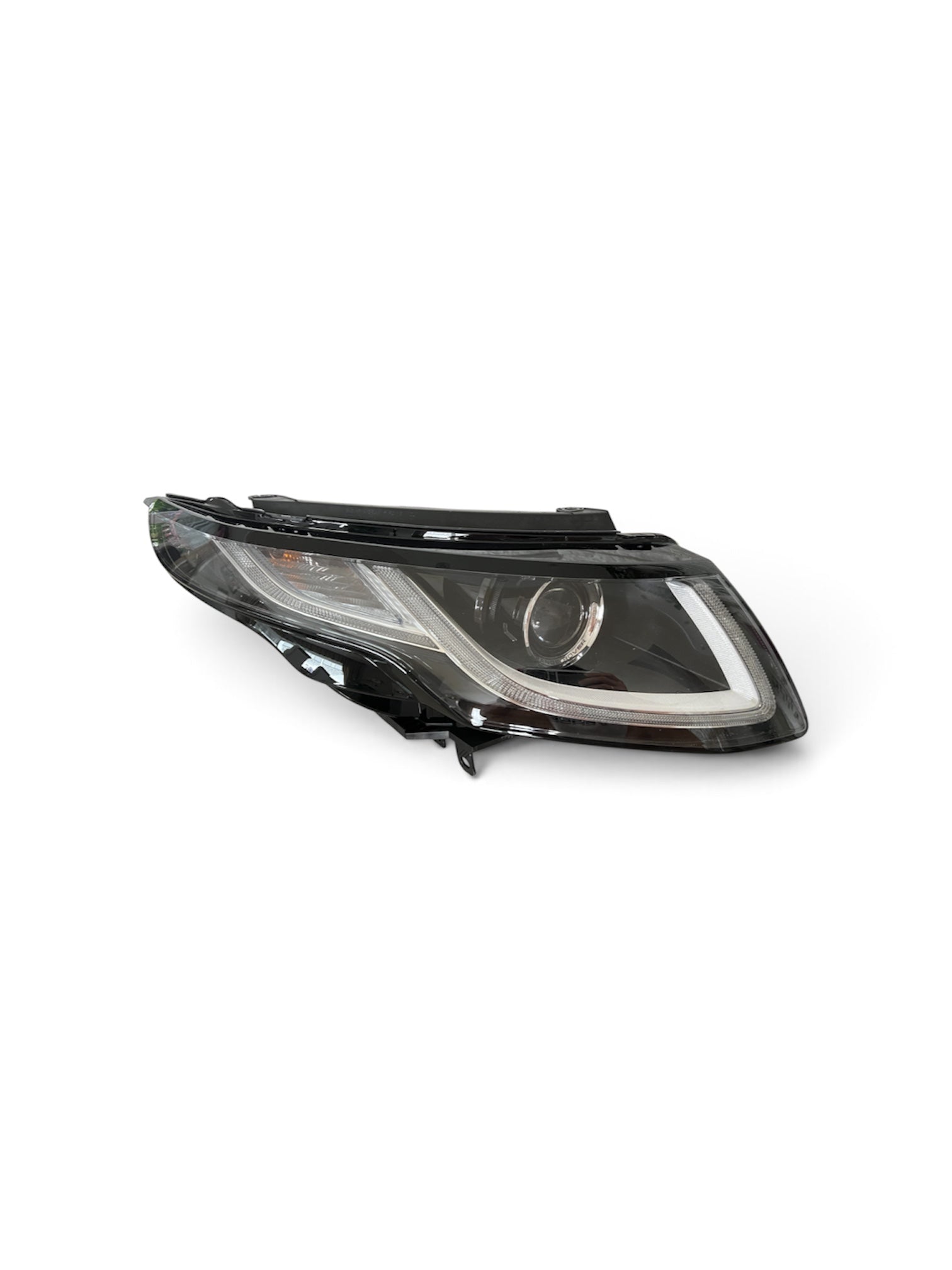 GJ32-13W029D REFLEKTOR XENON BIXENON NIESKRĘTNY RANGE ROVER EVOQUE L538