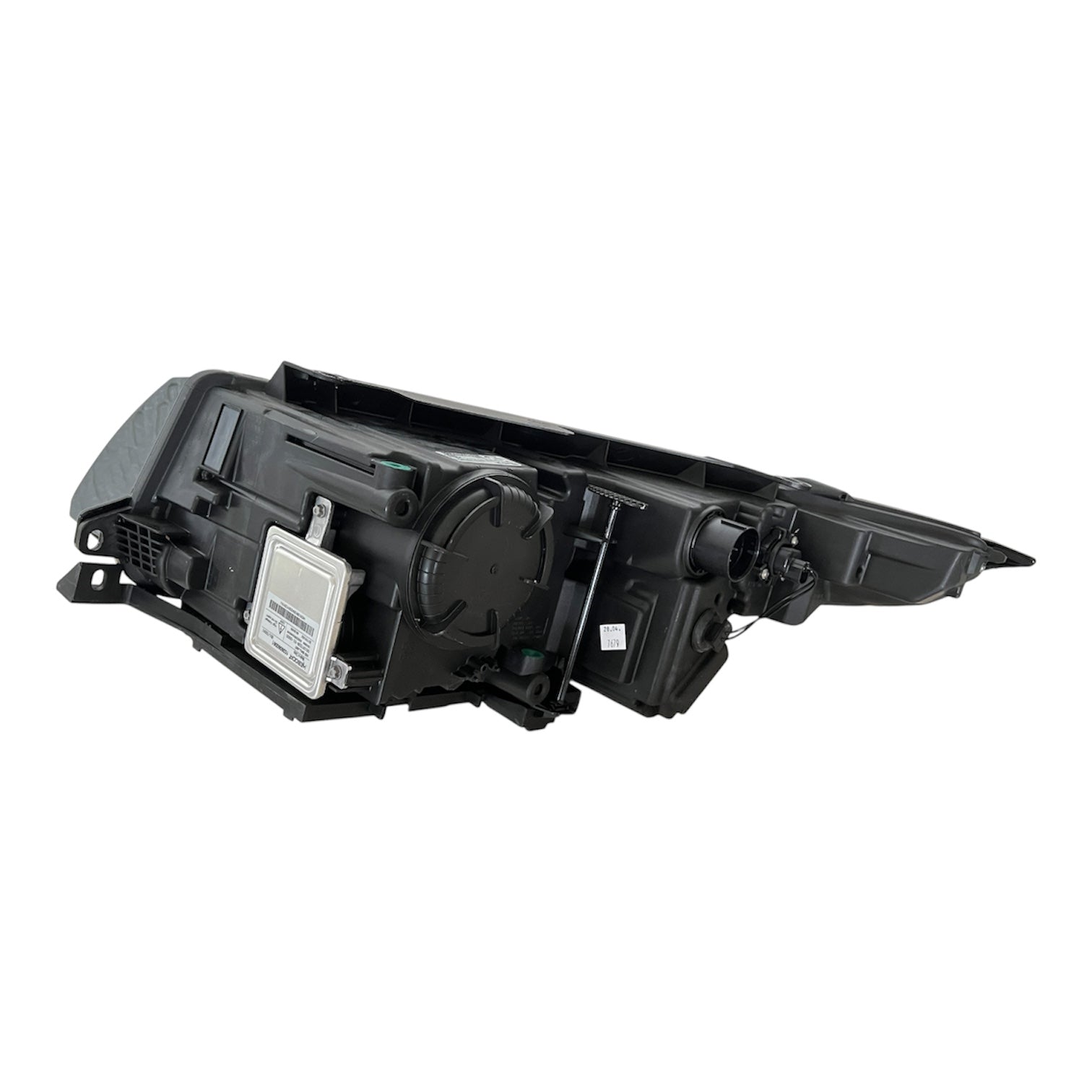 GJ32-13W029D Xenon Headlights