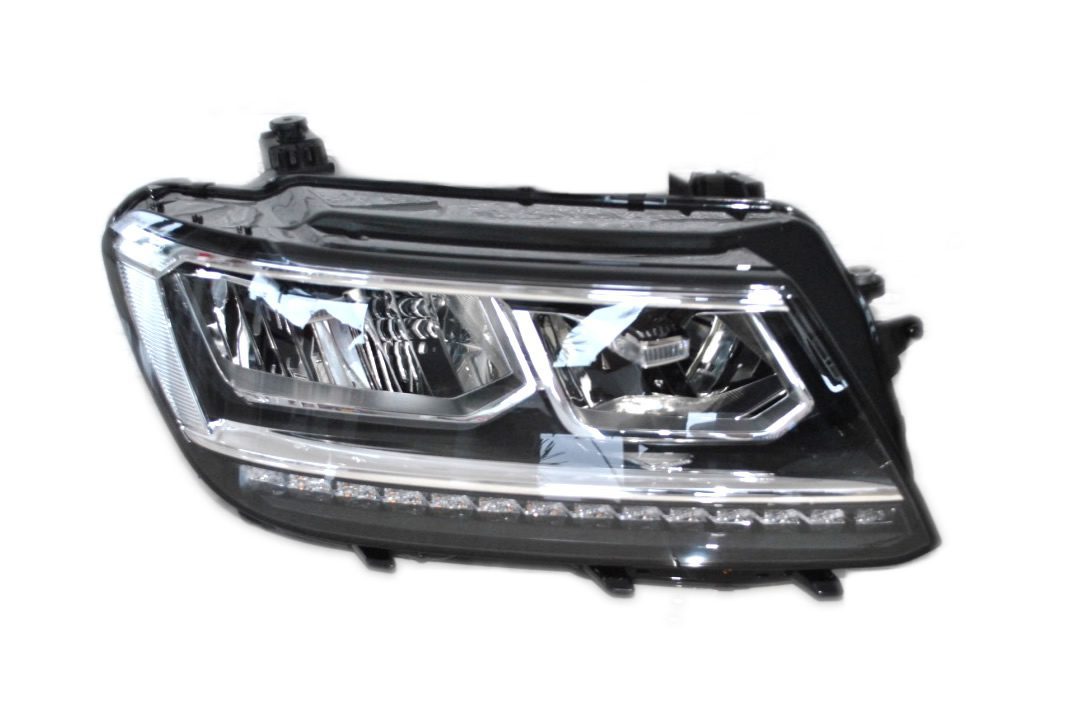 2X NOWE OE REFLEKTORY LED VW TIGUAN 2 5NB941035B , 5NB941036B