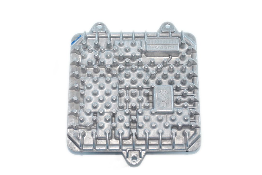 NOUVEAU PILOTE DE MODULE LED OE BMW 5 G30 G31 6 G32 GT F90 M5 7 G11 G12 X3 7472763 - 7476487