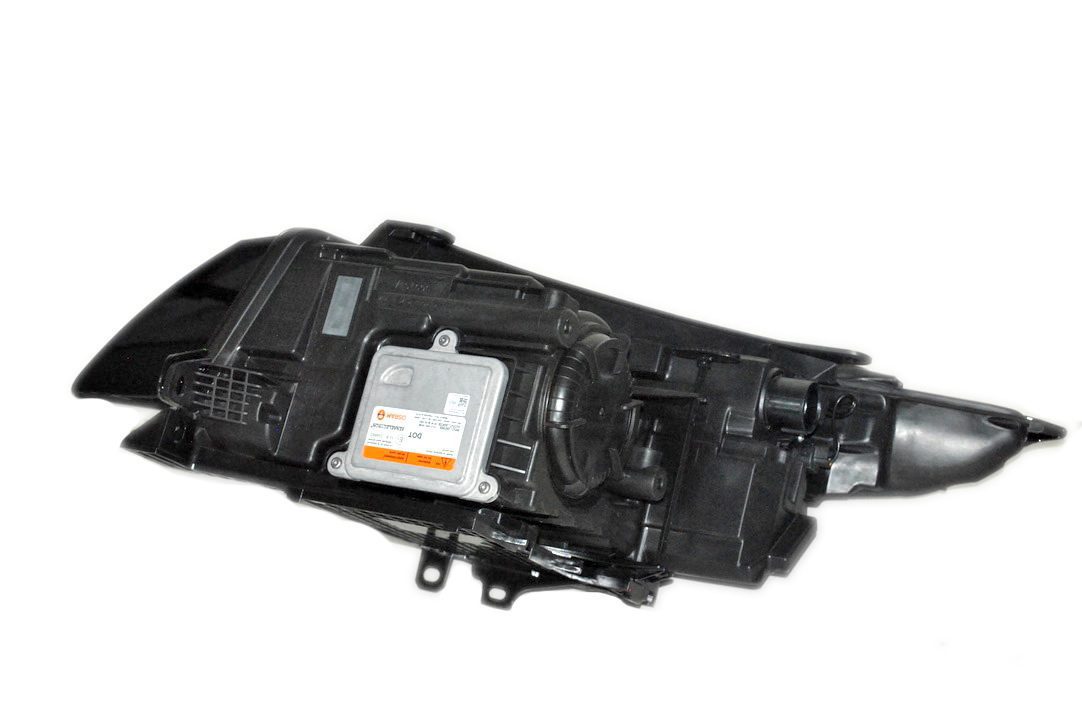 NOWY OE REFLEKTOR XENON BIXENON NIESKRĘTNY RANGE ROVER EVOQUE VPCCFX-13D154-AH