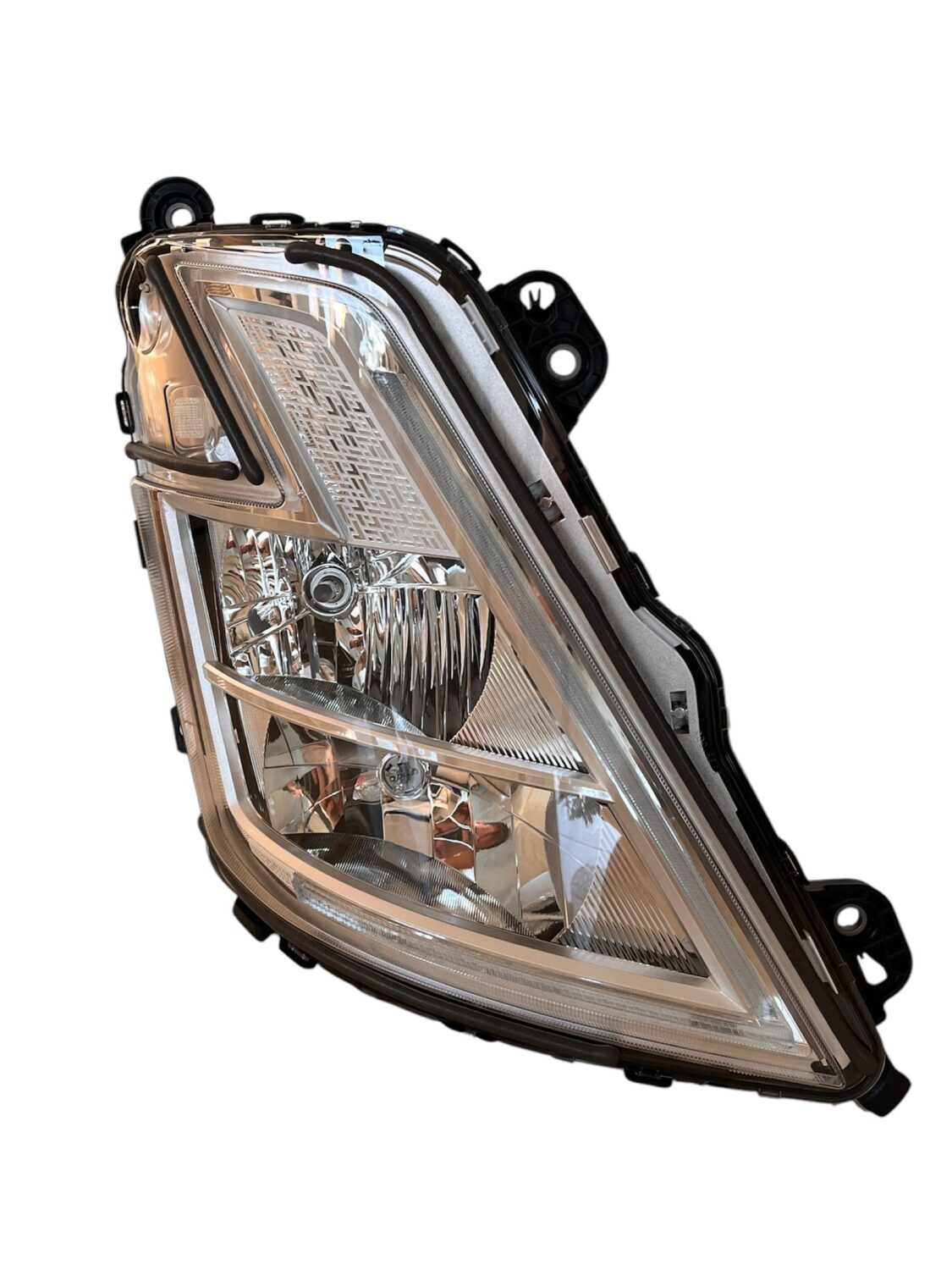 2X NOWE OE REFLEKTORY HALOGENOWE REFLEKTOR H7 LAMPY VOLVO FM5 TRUCK FMX 2020 -23752821 + 23752820