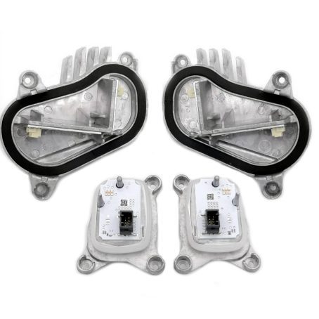 Moduł LED Kierunkowskazów Skrętnych BMW 63117493228