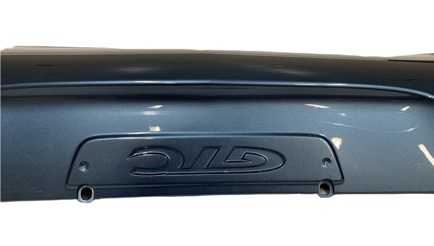 NEW OE REAR BUMPER SPOILER DIFFUSER OPEL ASTRA J GTC GM 13346637 1404501