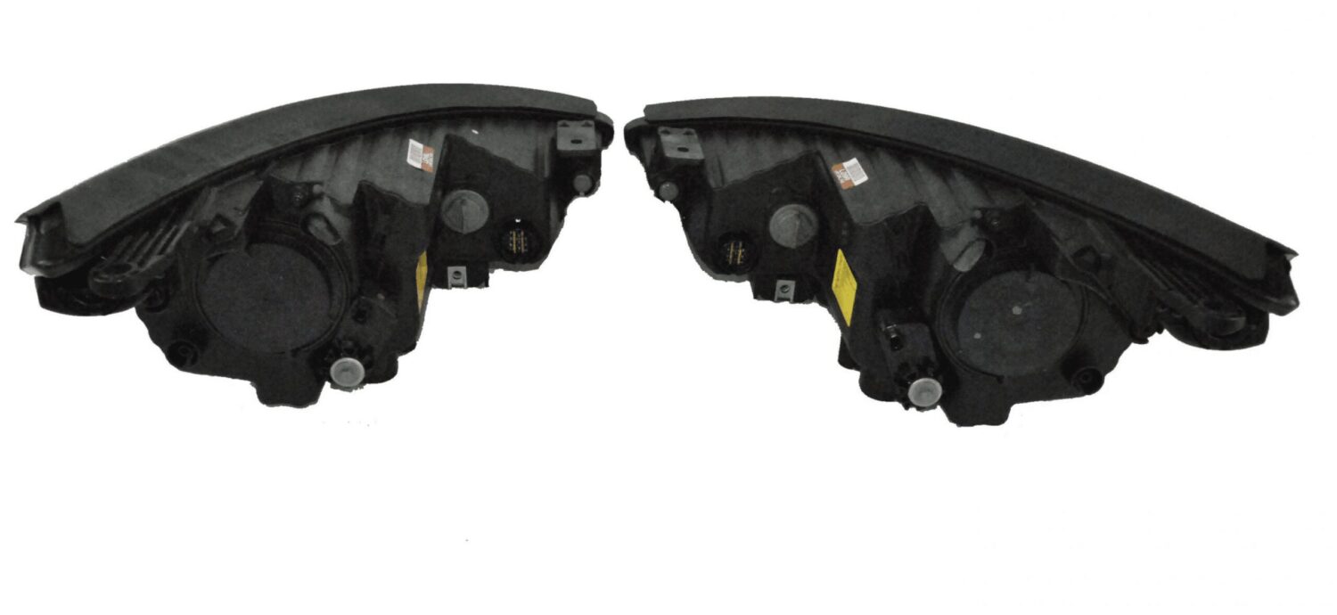 2X NOWE OE REFLEKTORY XENON BIXENON LED LAMPY HYUNDAI IX35 2013 - 2016 921012SXXX + 921022SXXX